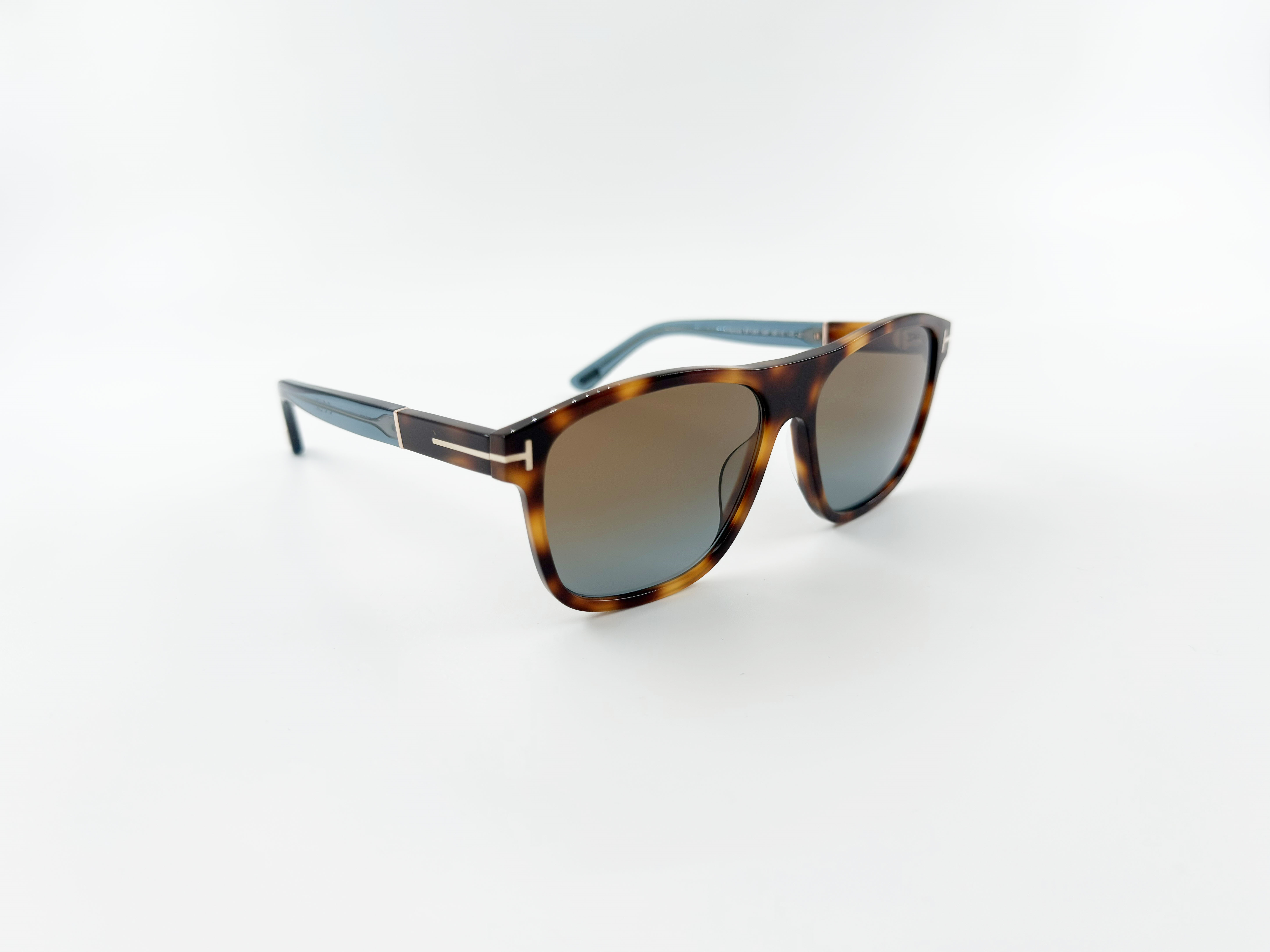 TOM FORD 1081 53F 58 Erkek Güneş Gözlüğü