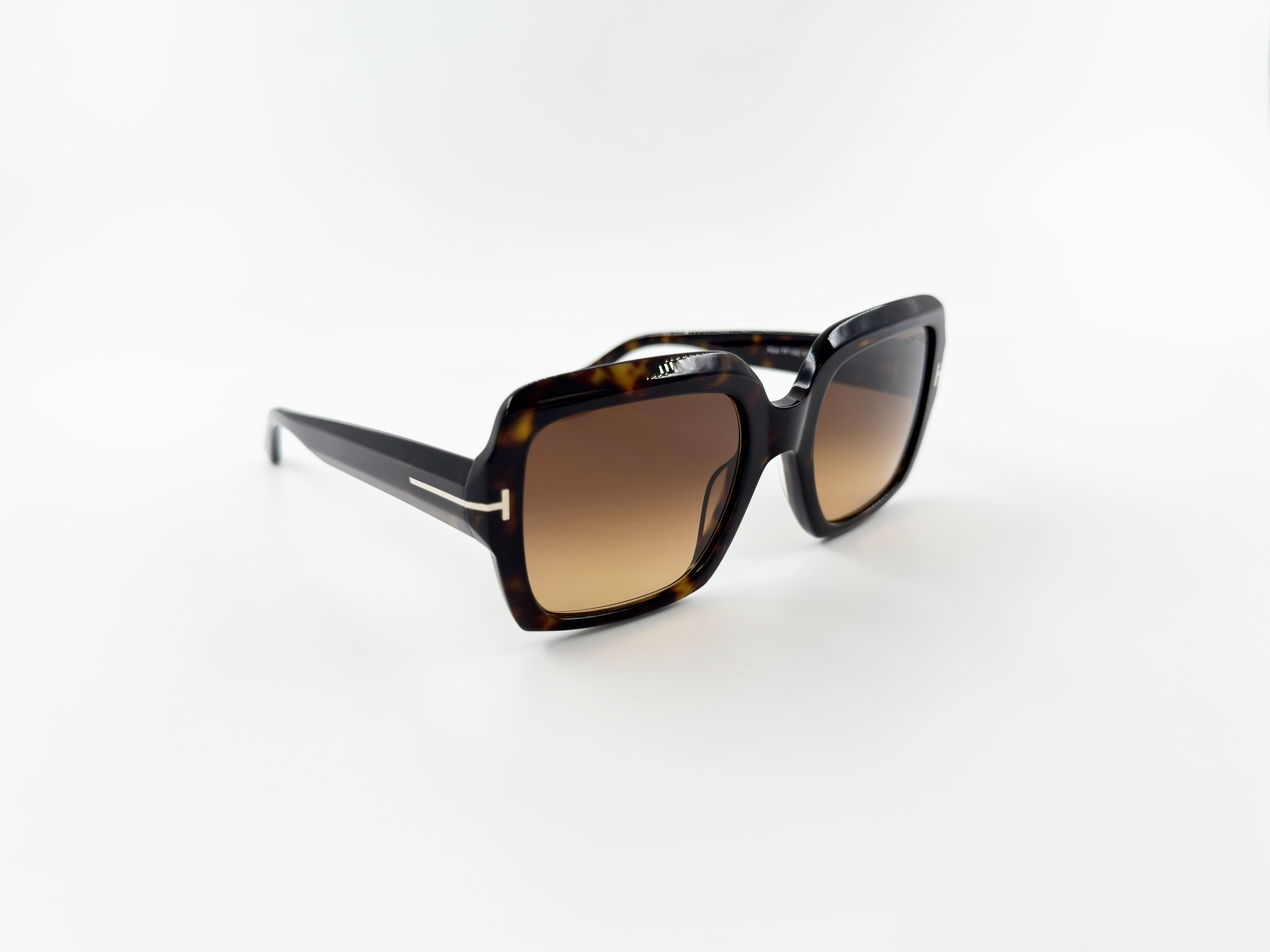TOM FORD 1082 52F 54 Kadın Güneş Gözlüğü