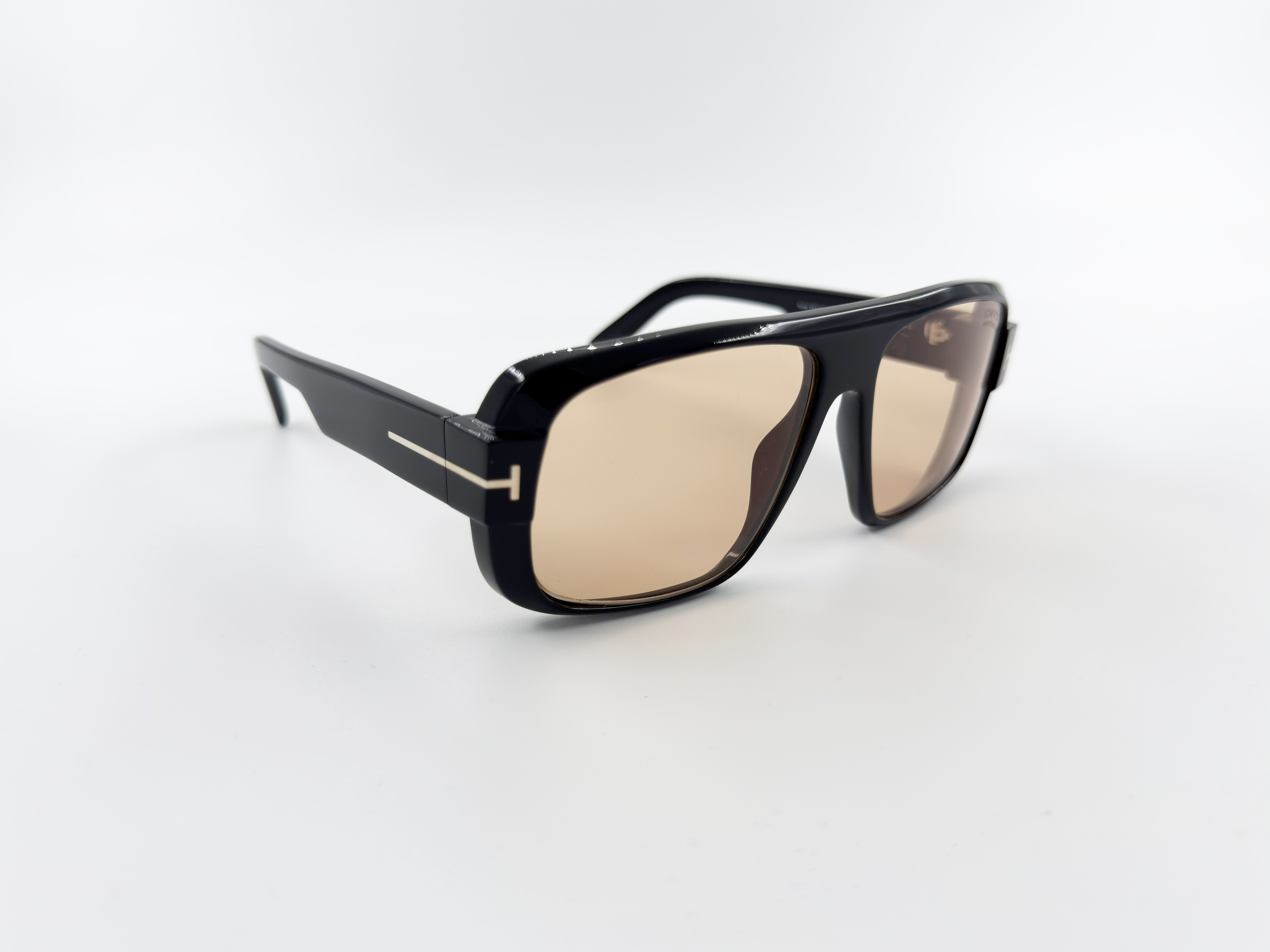 TOM FORD 1101 01E 58 Unisex Güneş Gözlüğü