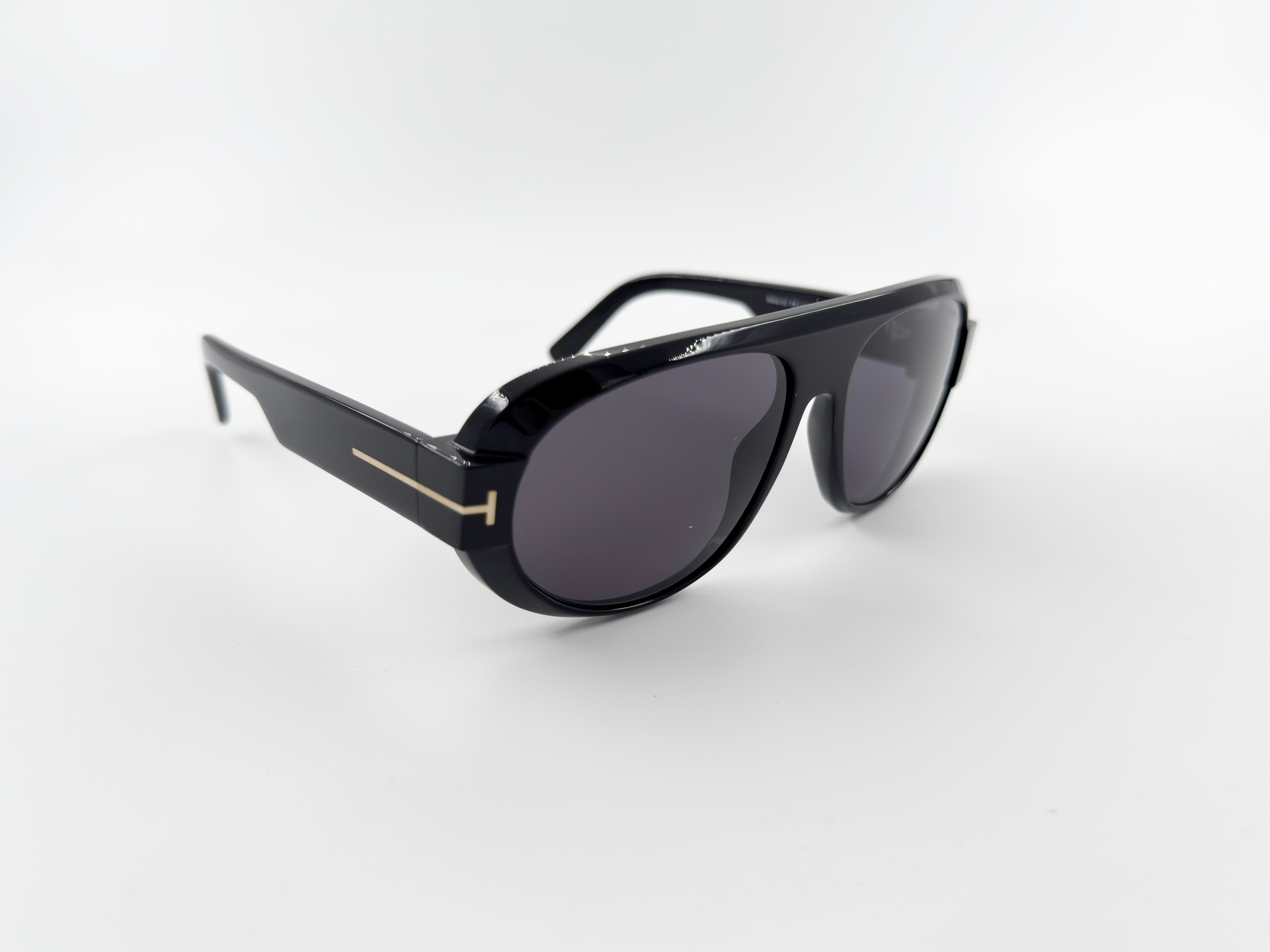 TOM FORD 1102 01A 59 Unisex Güneş Gözlüğü