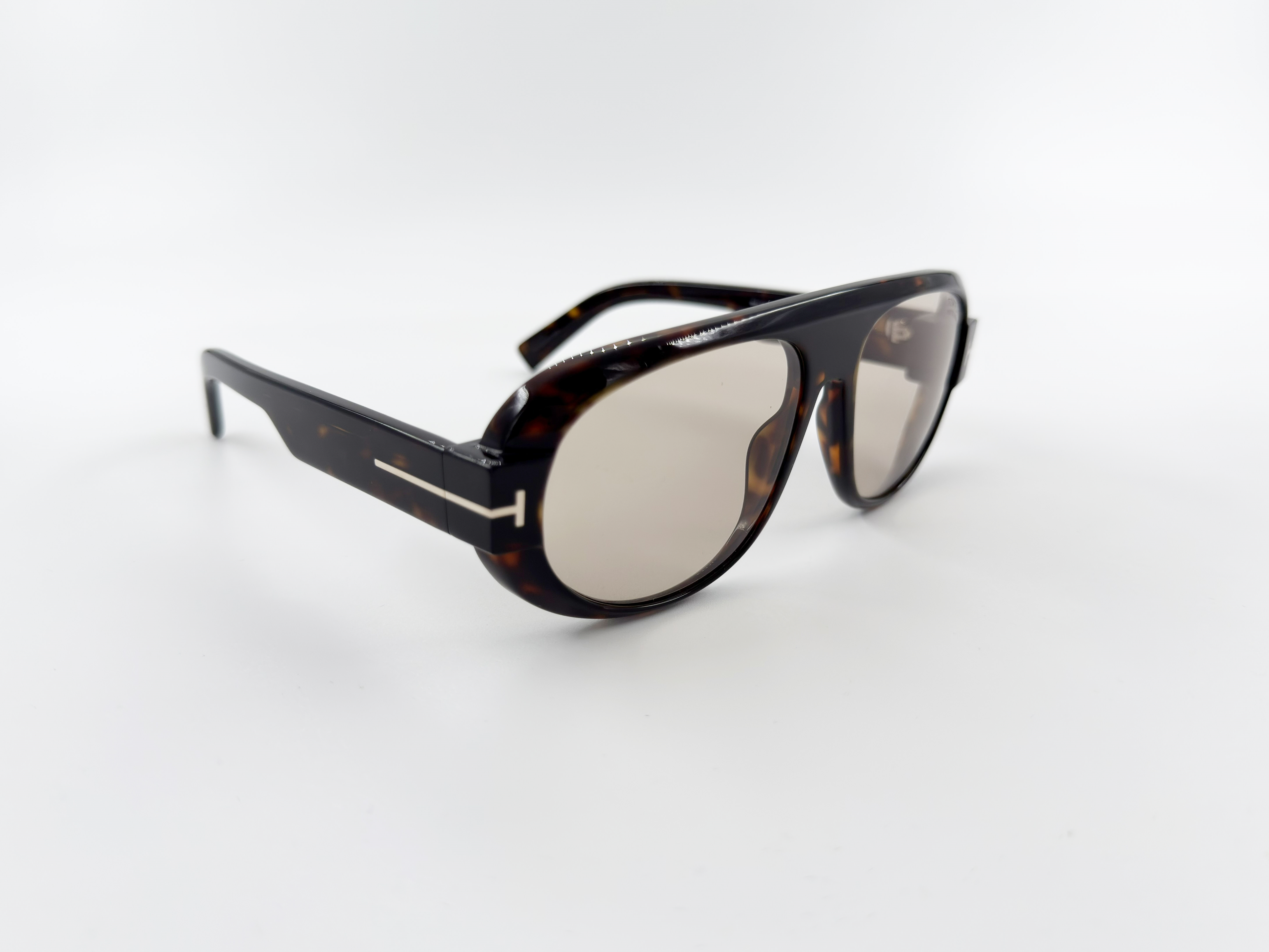 TOM FORD 1102 52E 59 Unisex Güneş Gözlüğü