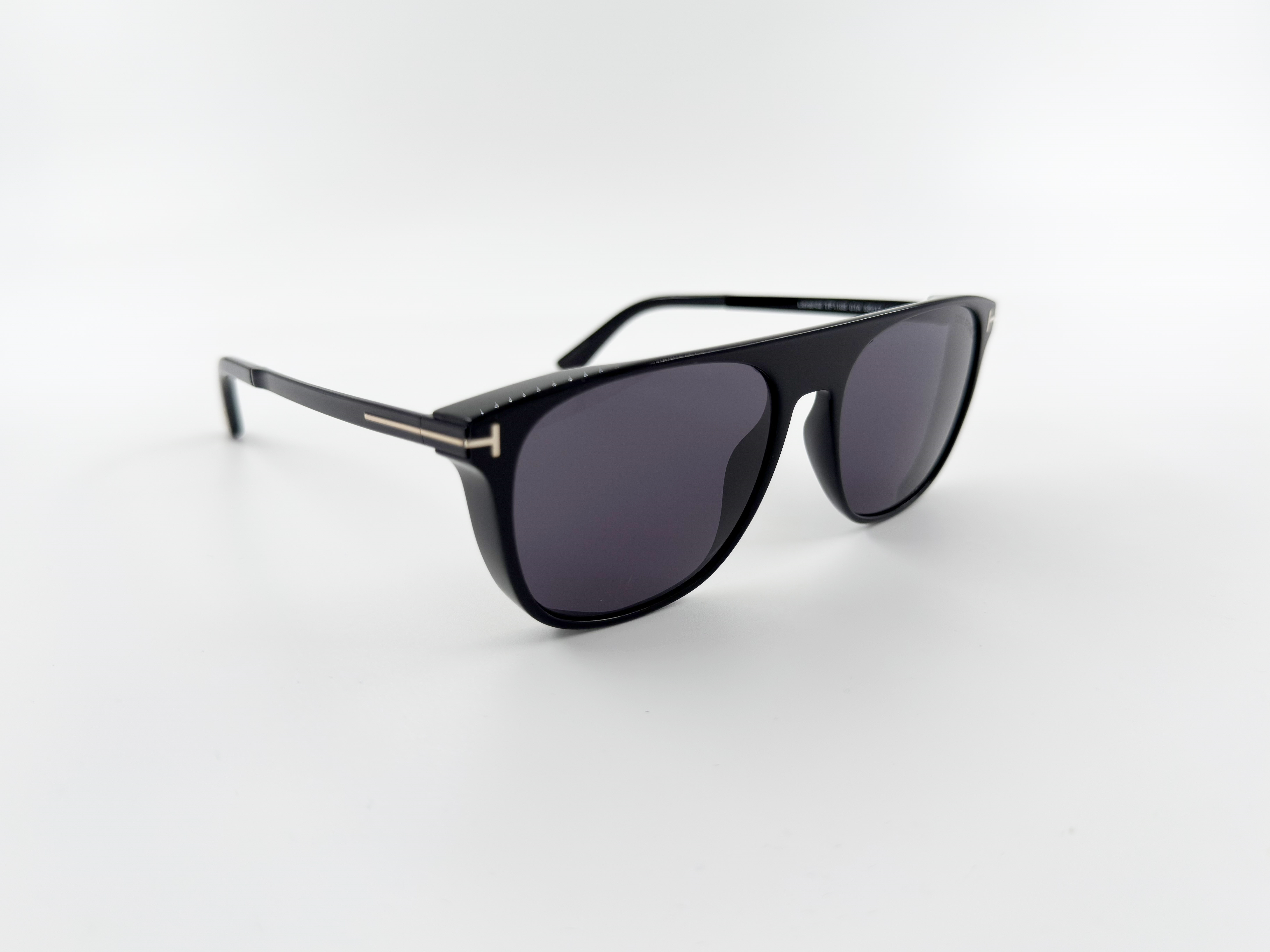 TOM FORD 1105 01A 55 Erkek Güneş Gözlüğü
