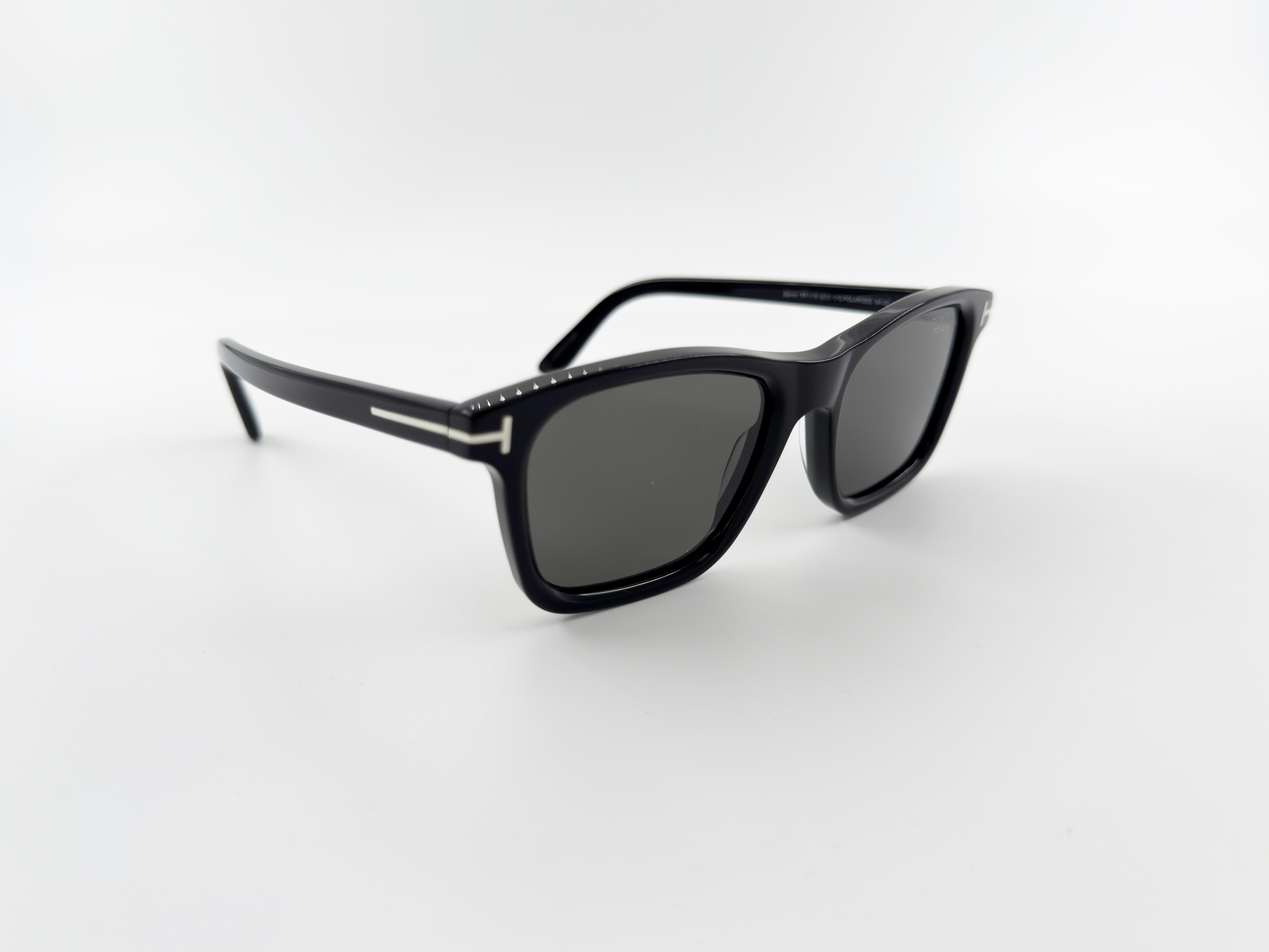 TOM FORD 1179 01D 54 Erkek Güneş Gözlüğü