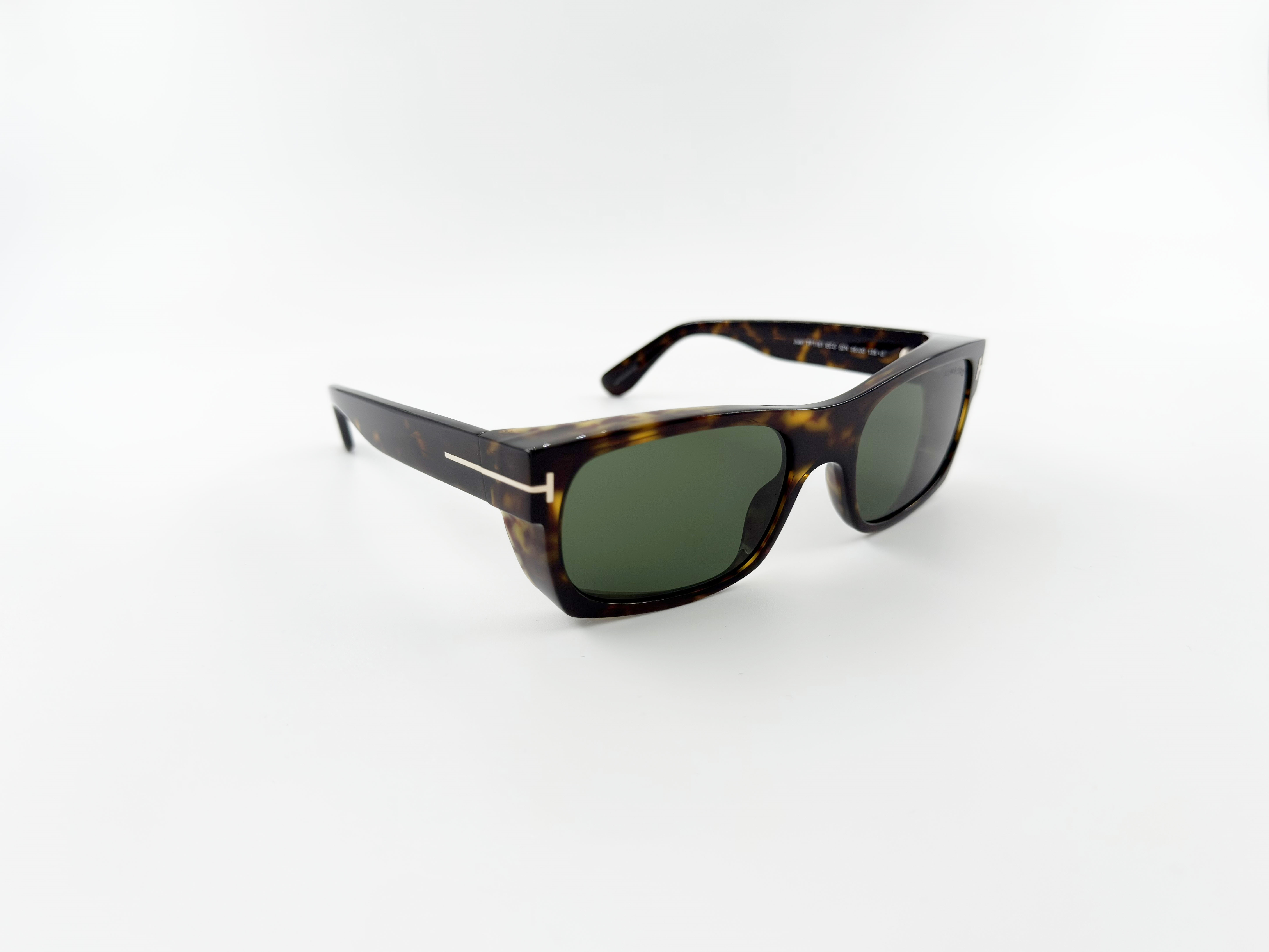 TOM FORD 1181 52N 56 Erkek Güneş Gözlüğü