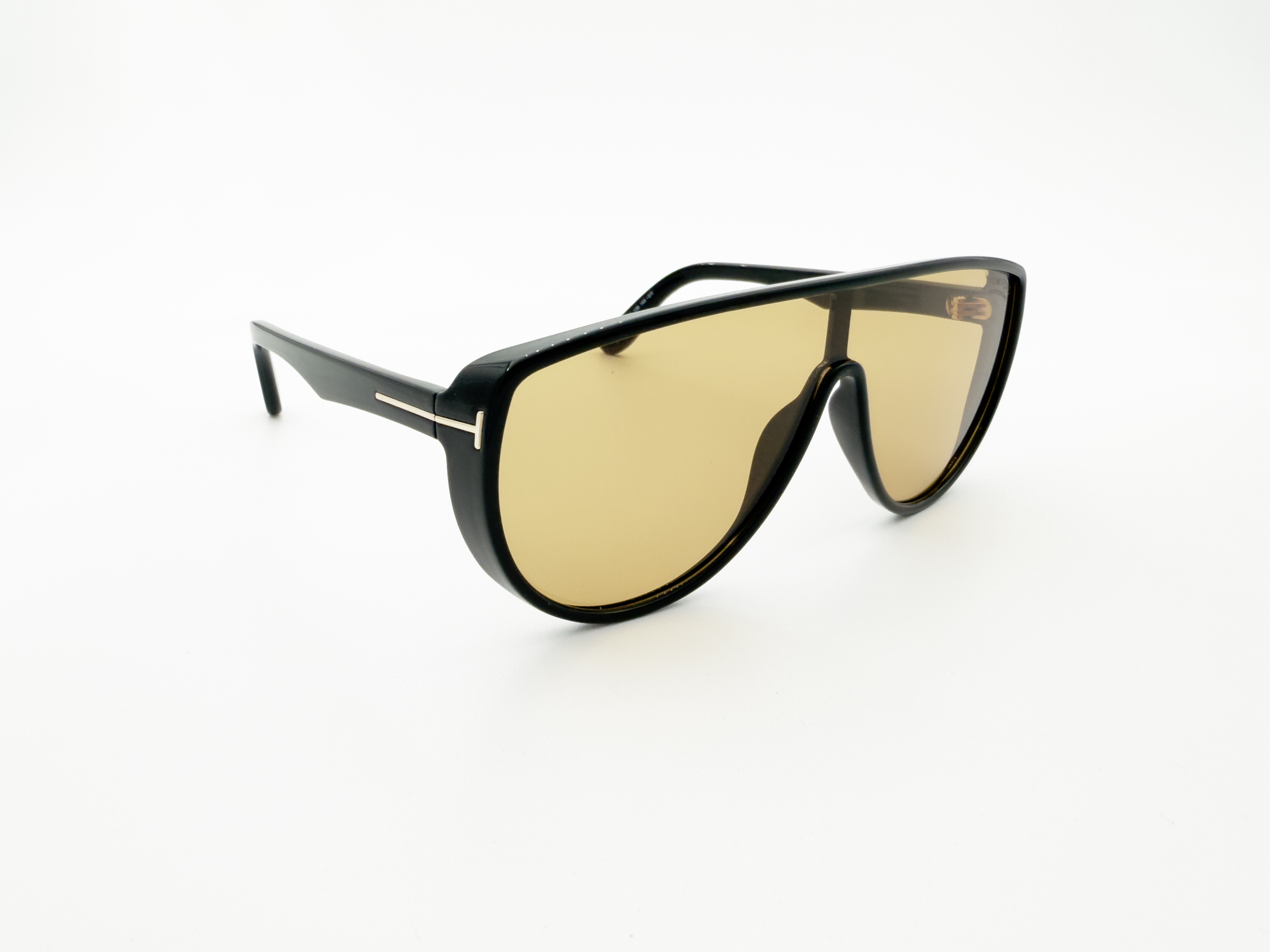 TOM FORD 1182 01E Unisex Güneş Gözlüğü