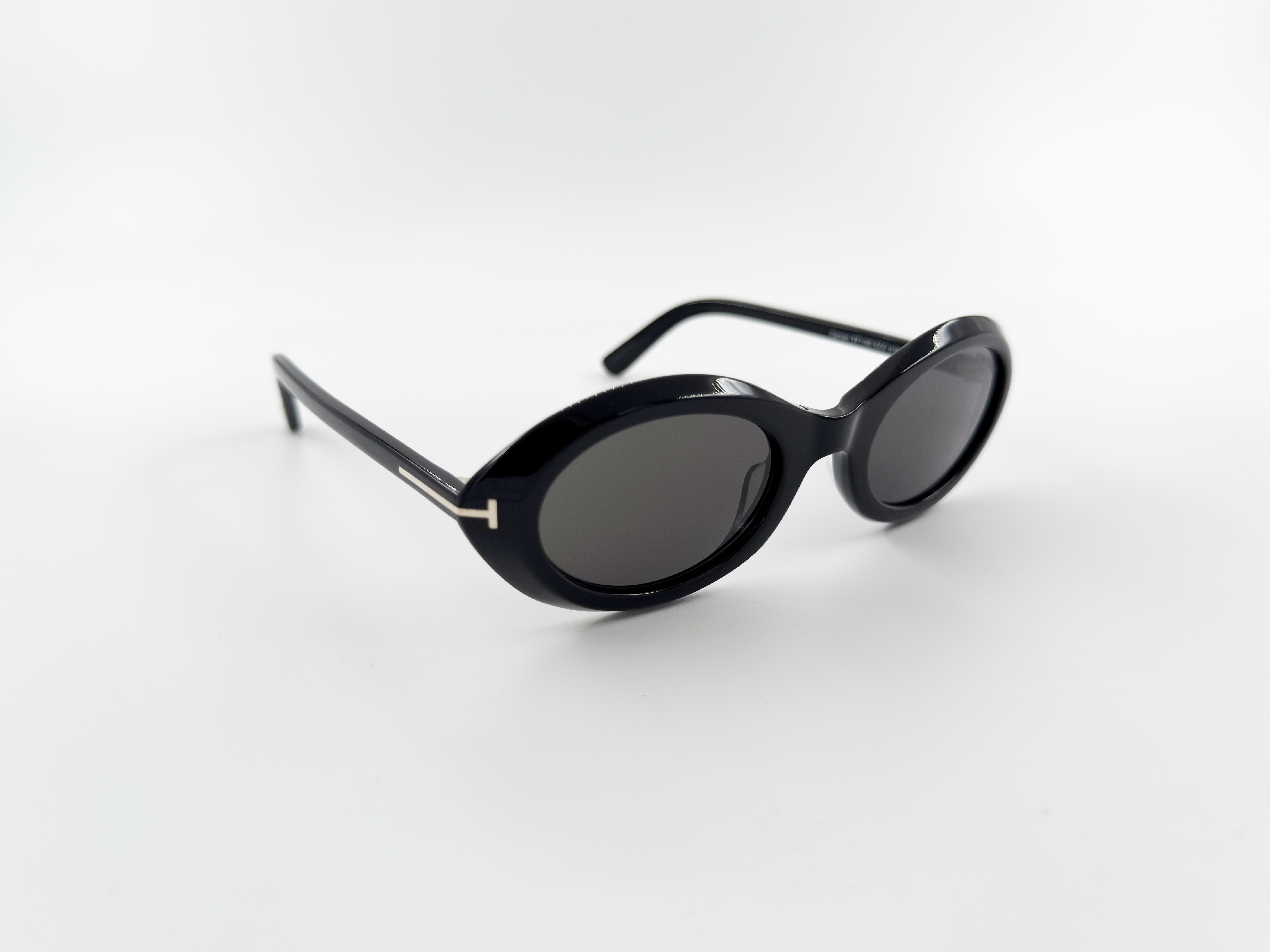 TOM FORD 1186 01A 51 Kadın Güneş Gözlüğü