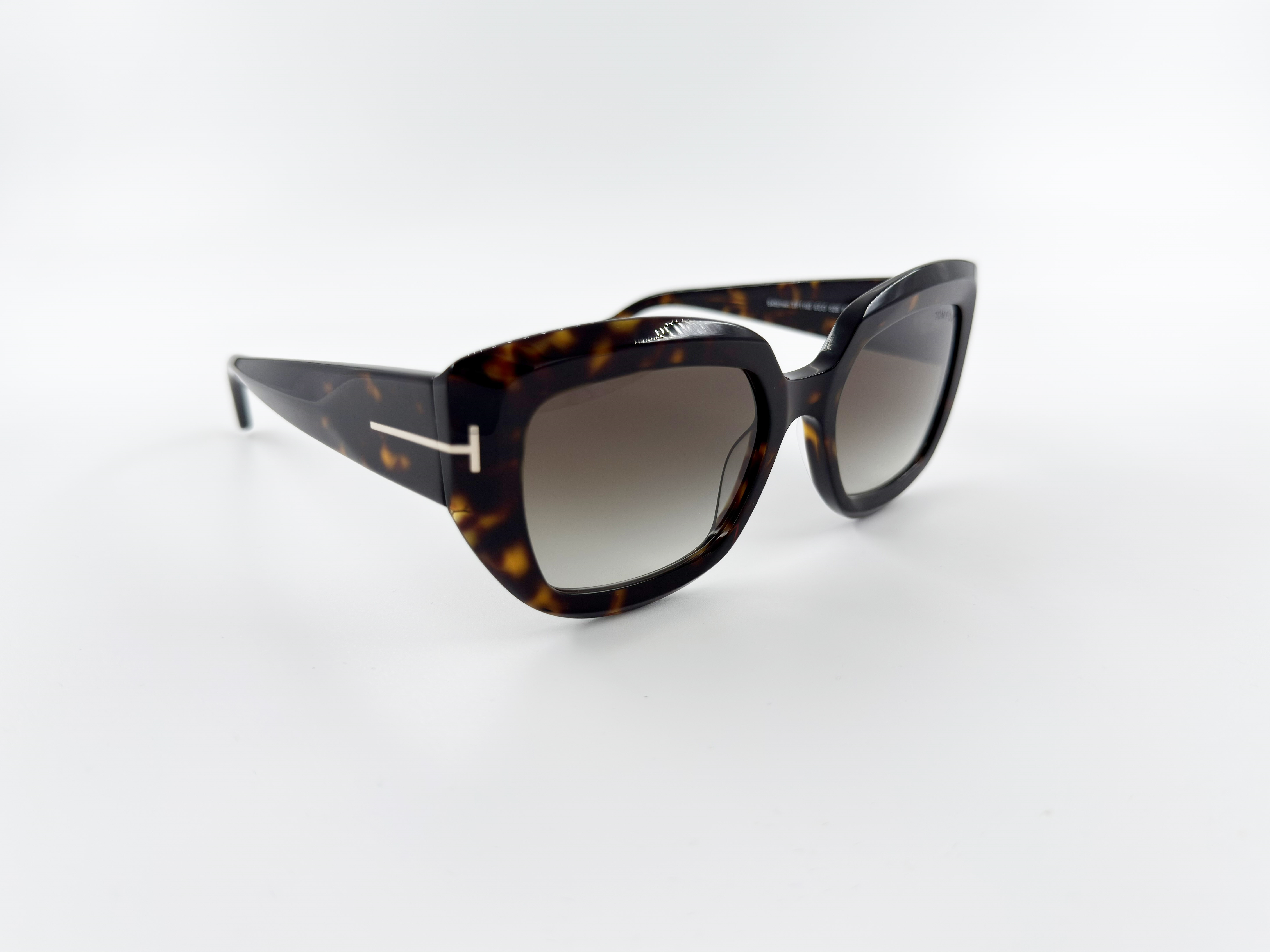 TOM FORD 1192 52B 53 Kadın Güneş Gözlüğü