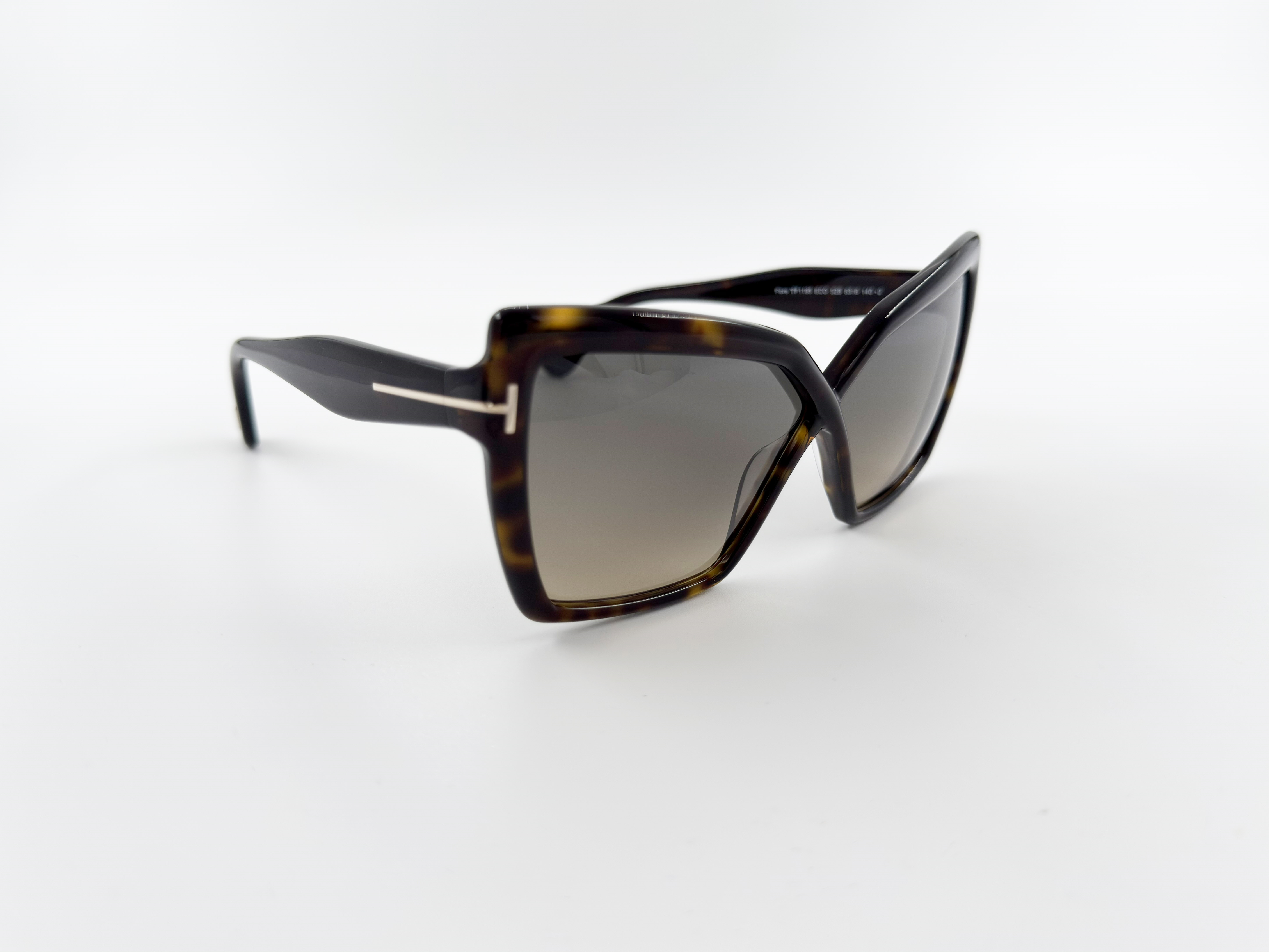 TOM FORD 1195 52B 63 Kadın Güneş Gözlüğü