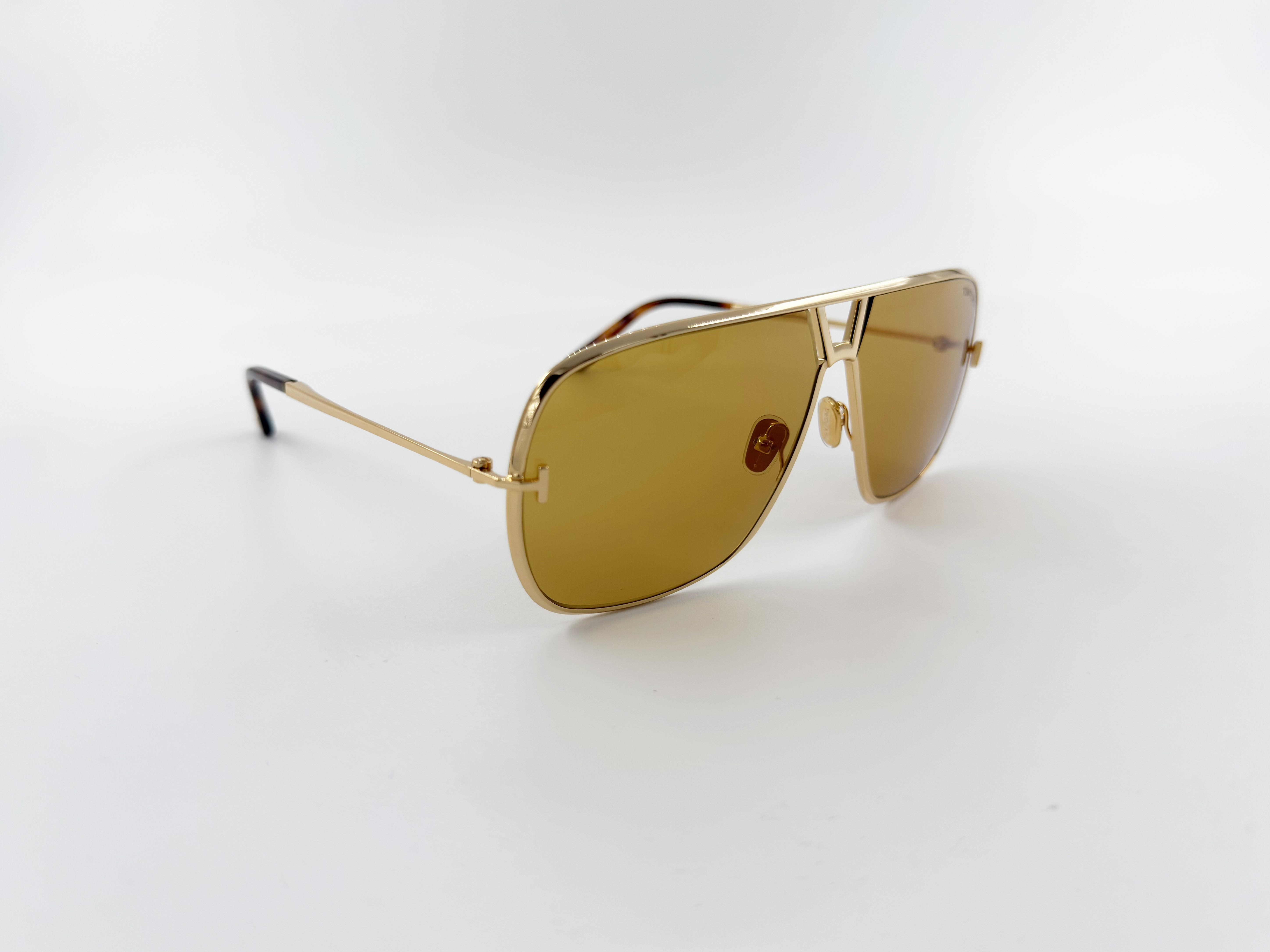 TOM FORD 1204 30E 63 Unisex Güneş Gözlüğü
