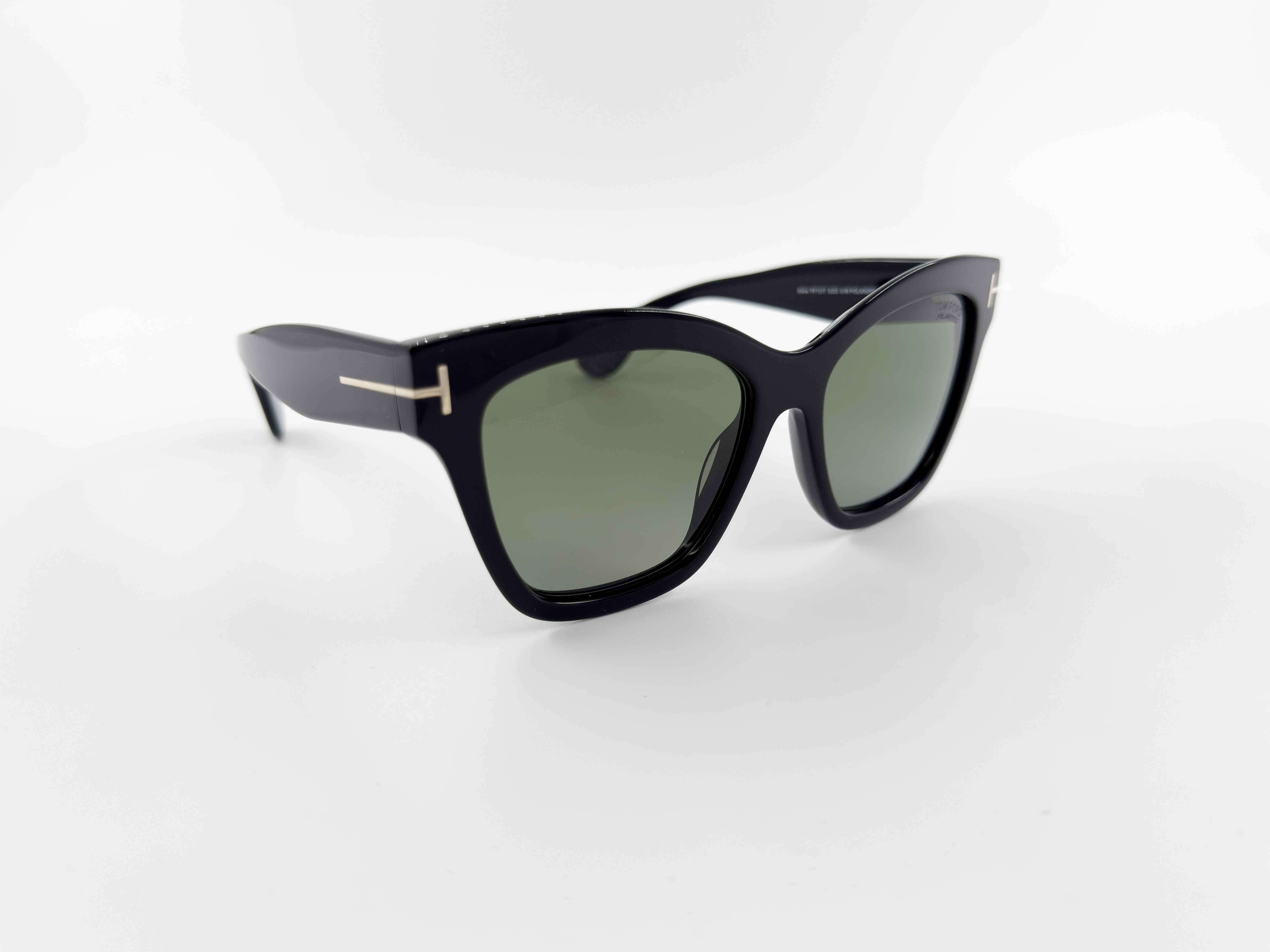 TOM FORD 1217 01R 55 Kadın Güneş Gözlüğü