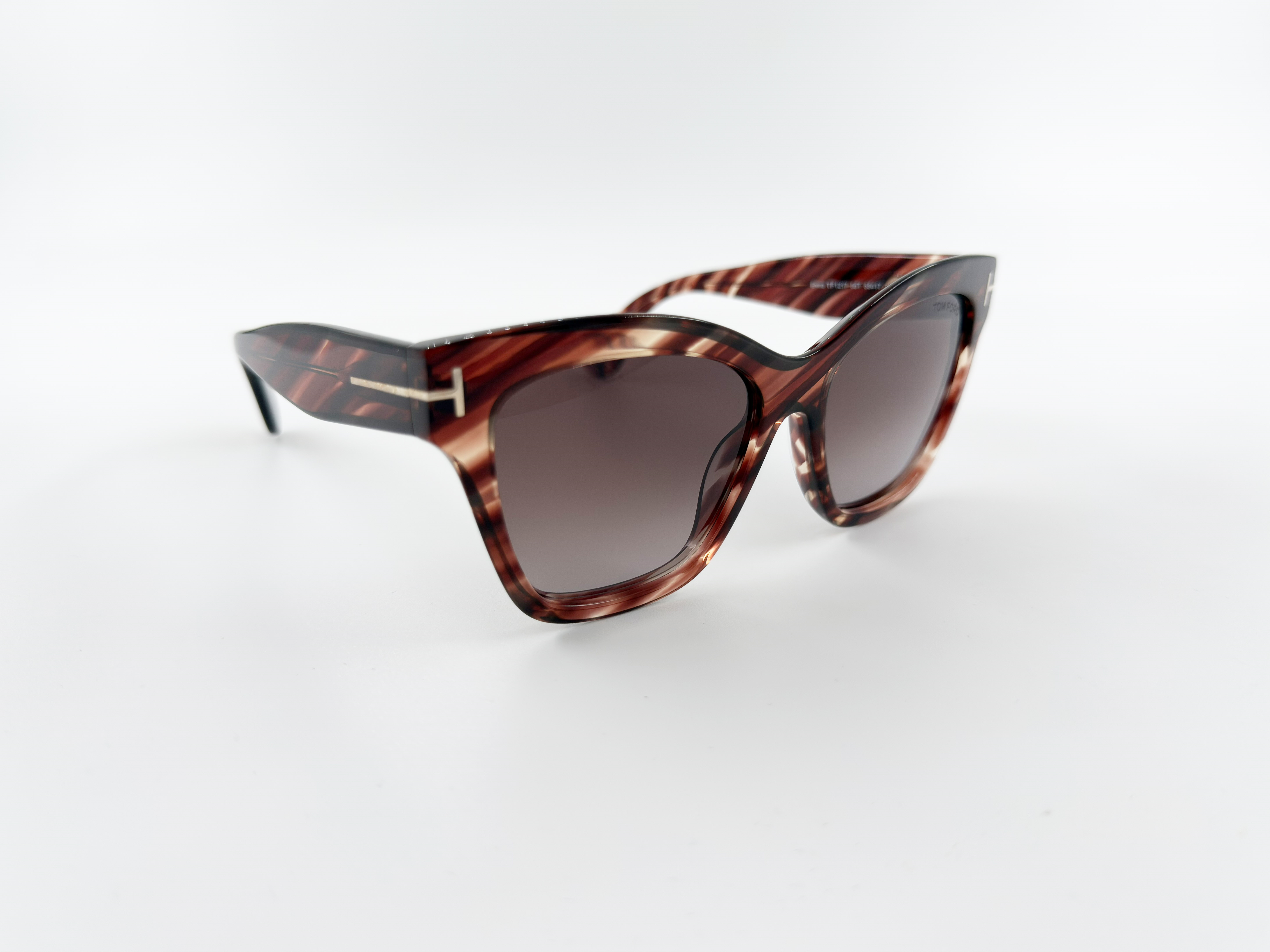 TOM FORD 1217 55T 55 Kadın Güneş Gözlüğü