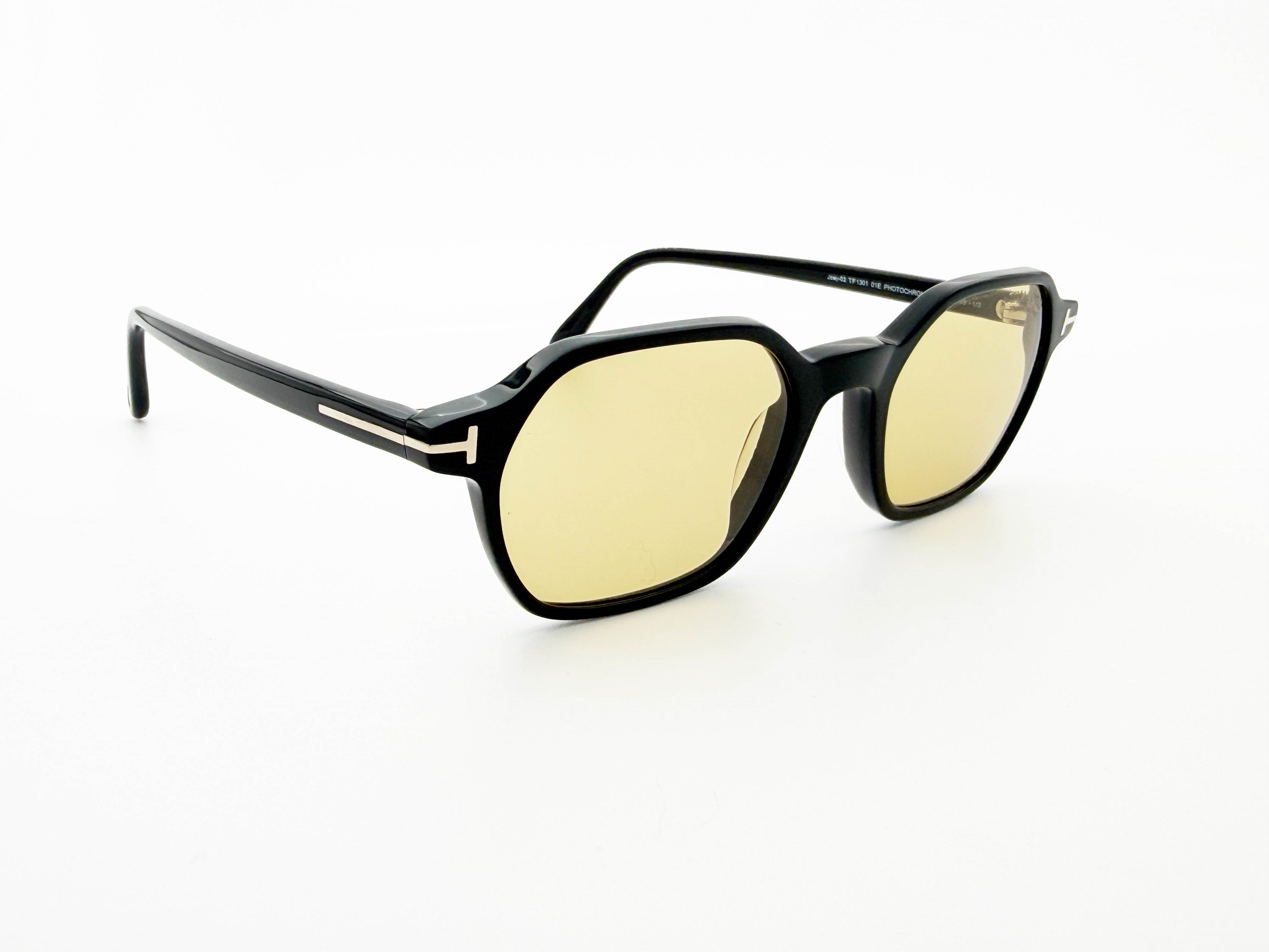 TOM FORD 1301 01E 51 Unisex Güneş Gözlüğü