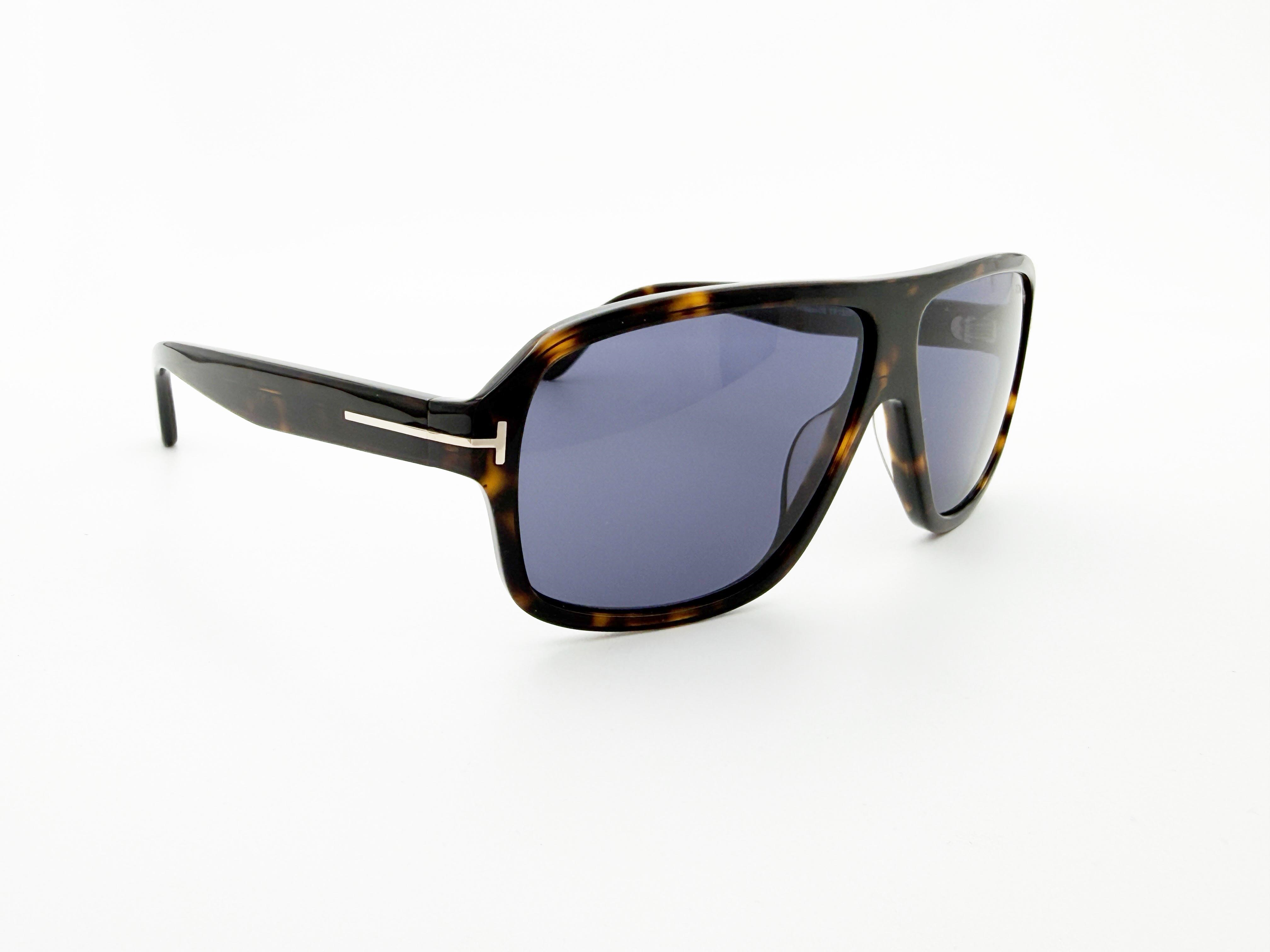 TOM FORD 1335 52V 63 Erkek Güneş Gözlüğü