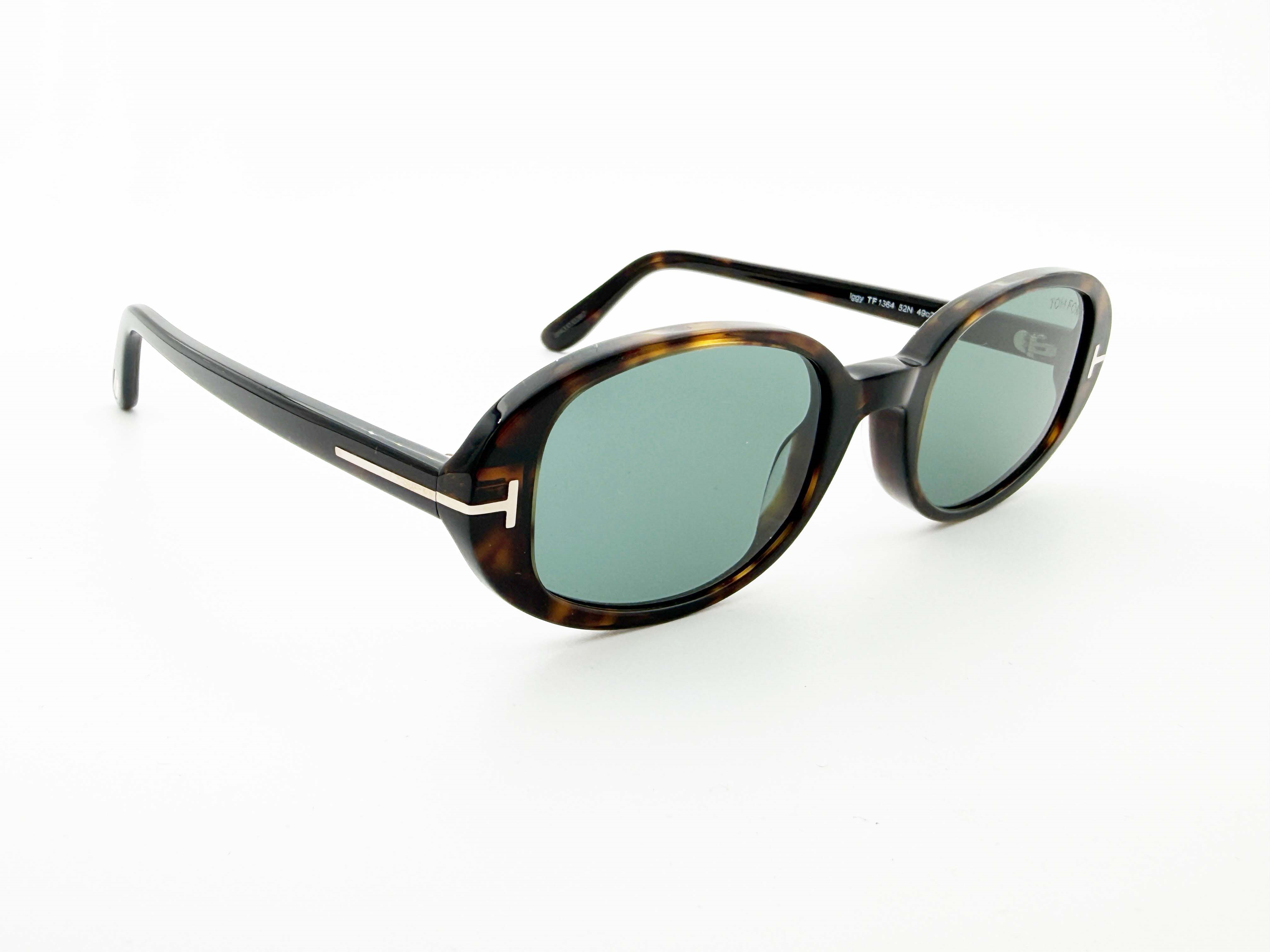 TOM FORD 1364 52N 49 Kadın Güneş Gözlüğü