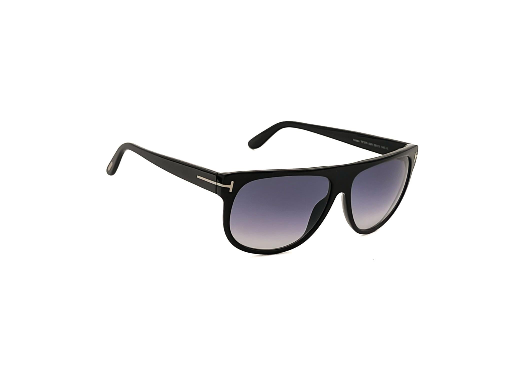 TOM FORD TF 375 02N 59 Unisex Güneş Gözlüğü