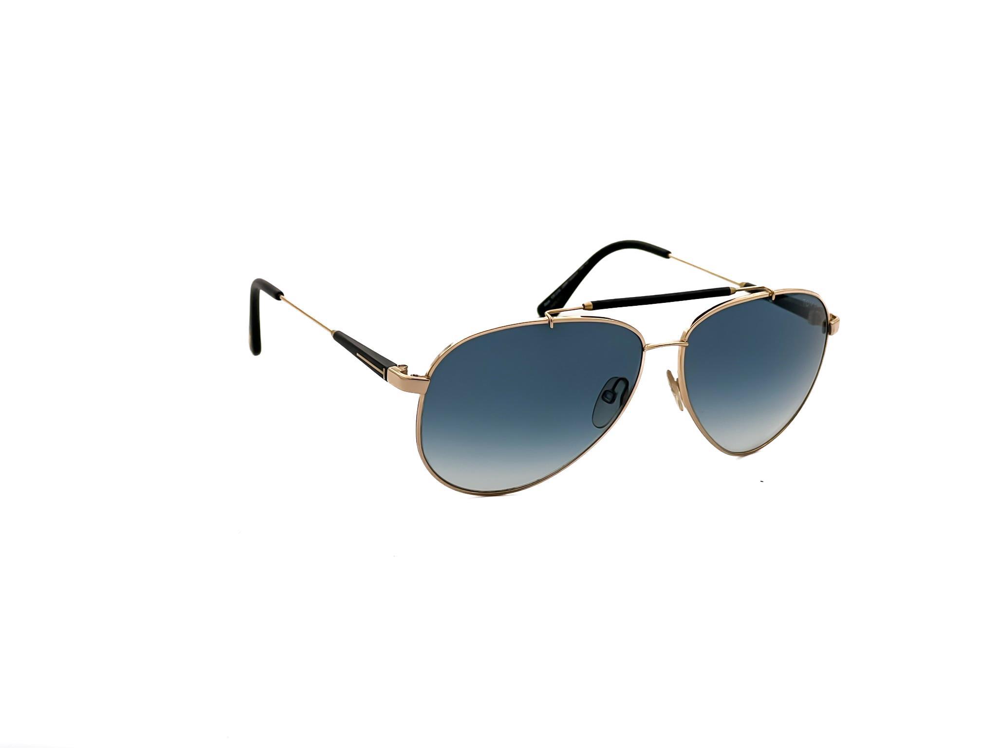 TOM FORD TF 378 26W 62 Unisex Güneş Gözlüğü