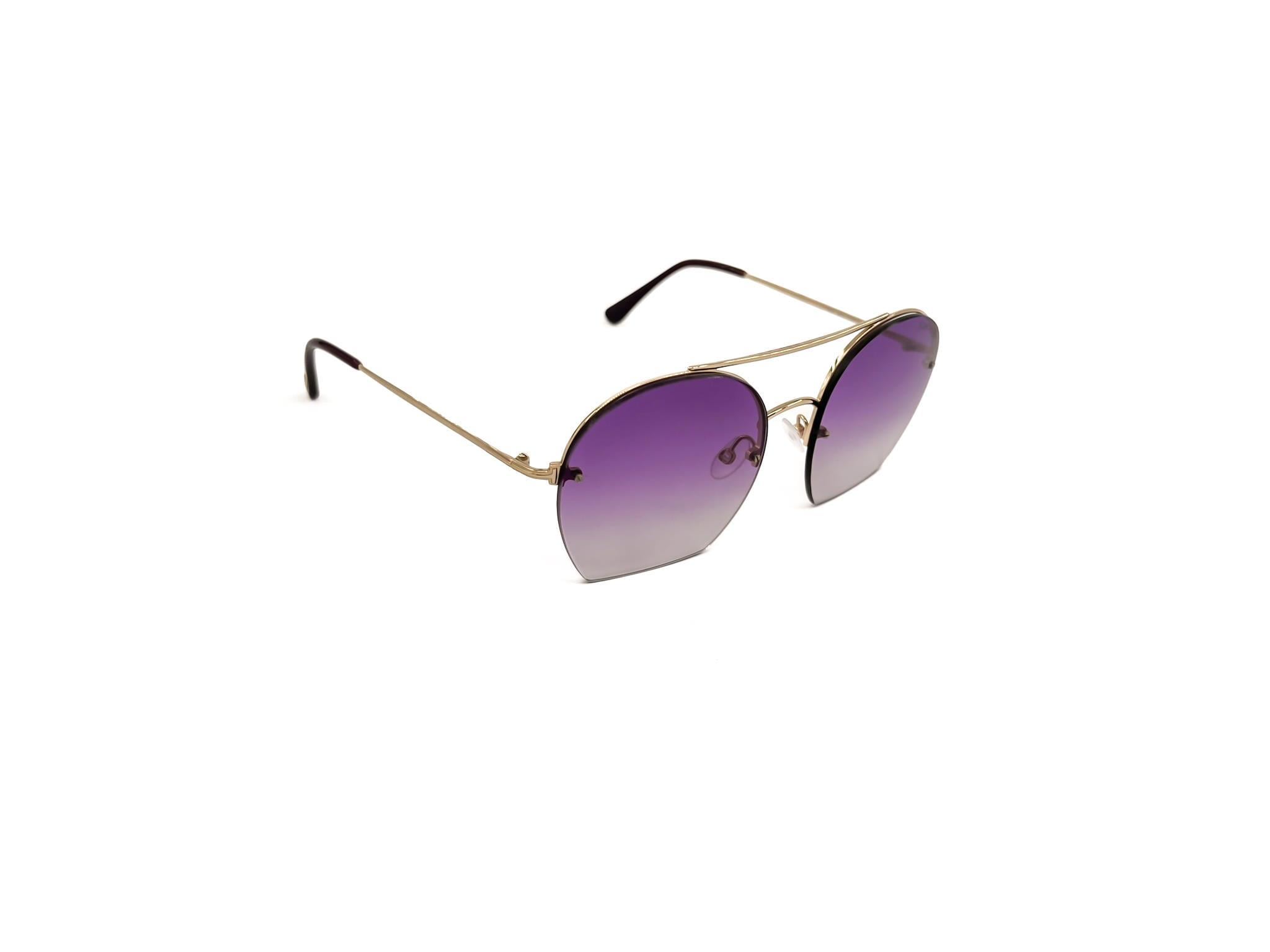 TOM FORD TF 506 28Z 55 Kadın Güneş Gözlüğü