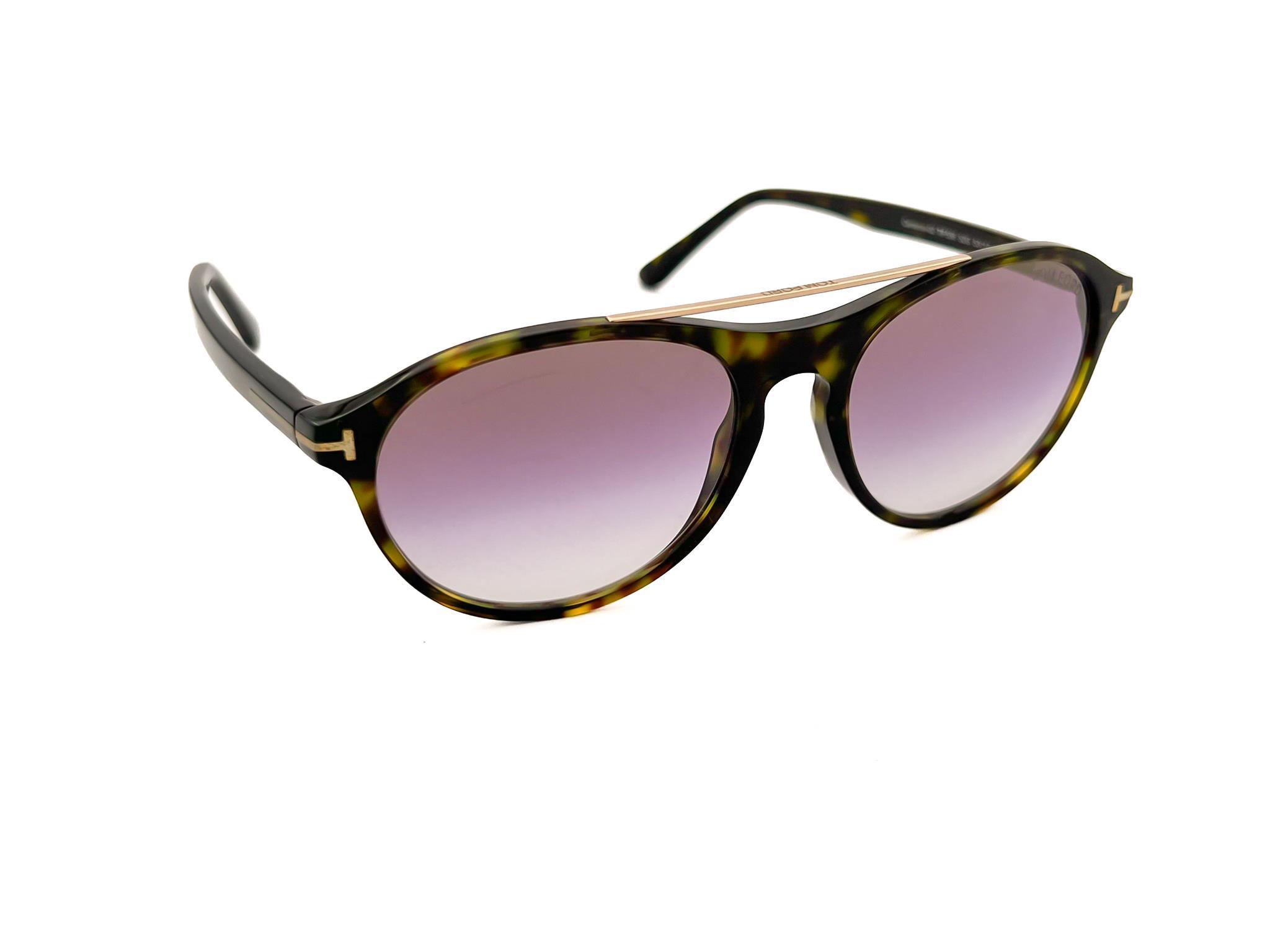 TOM FORD TF 556 52G 53 Unisex Güneş Gözlüğü