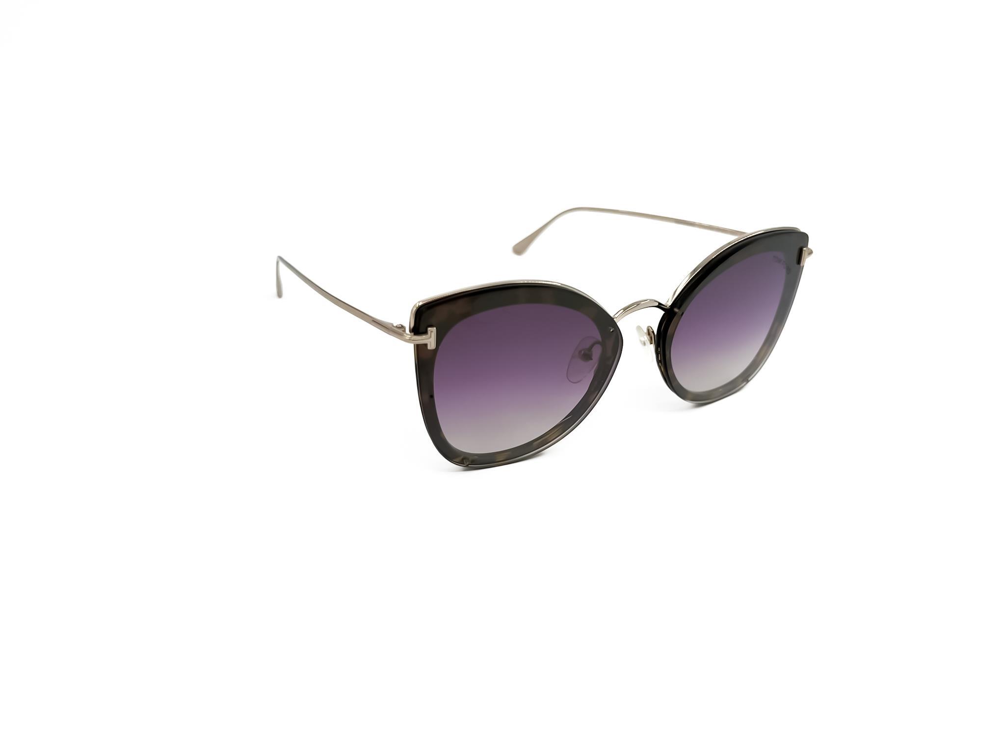 TOM FORD TF 657 52G 62 Kadın Güneş Gözlüğü