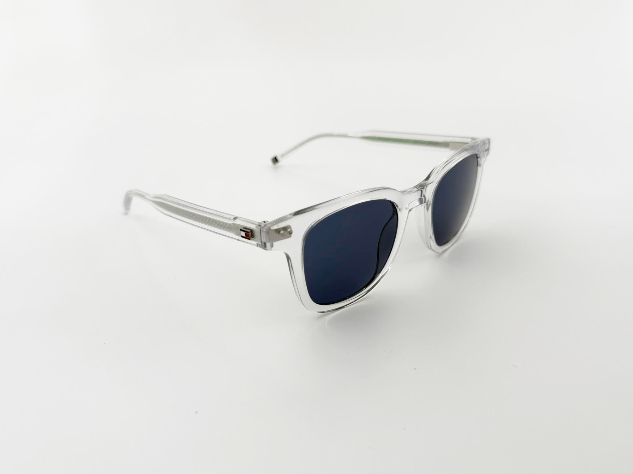 TOMMY HILFIGER 2126/S 900 48 Erkek Güneş Gözlüğü