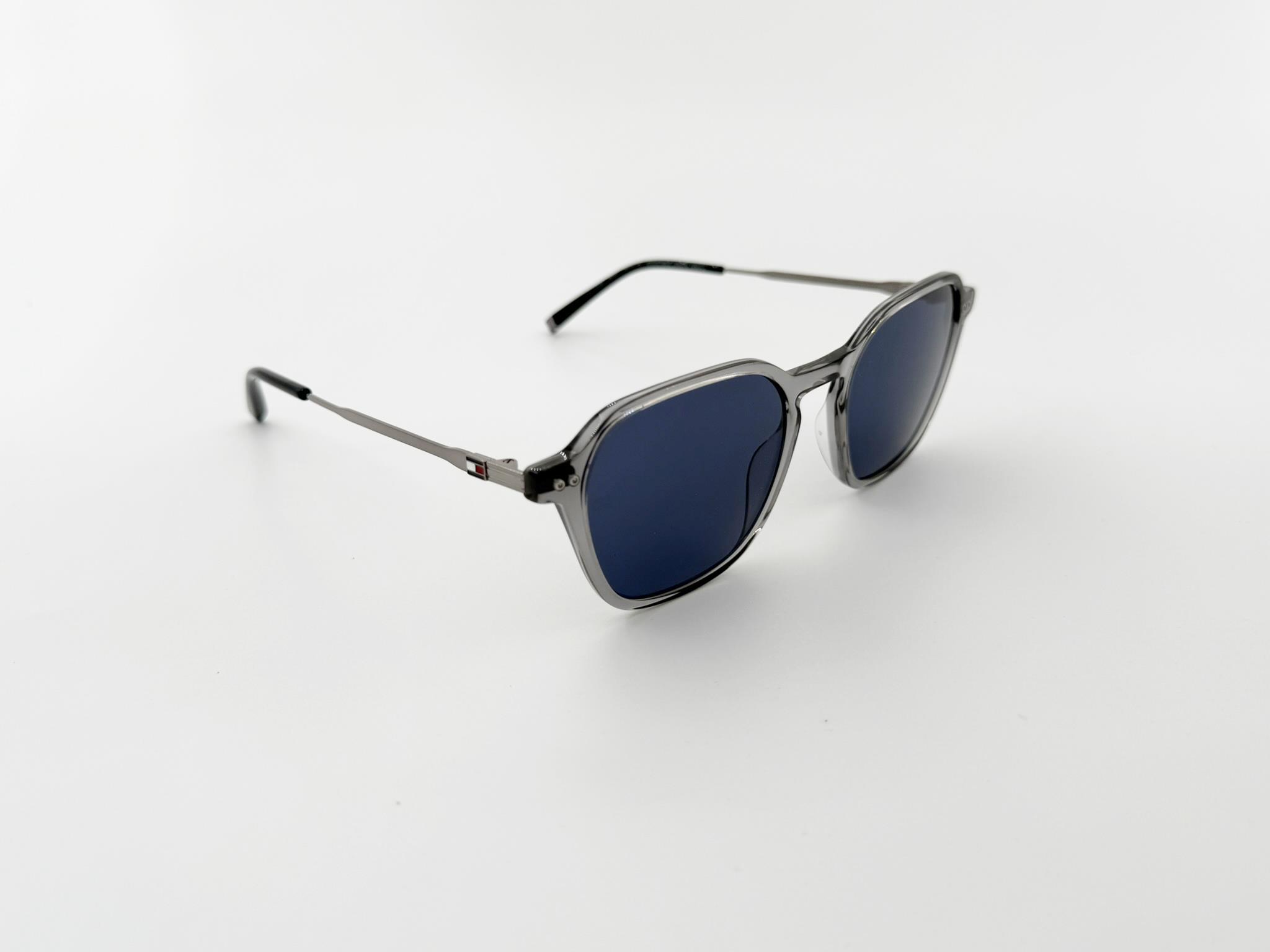 TOMMY HILFIGER 2132/S KB7 53 Erkek Güneş Gözlüğü