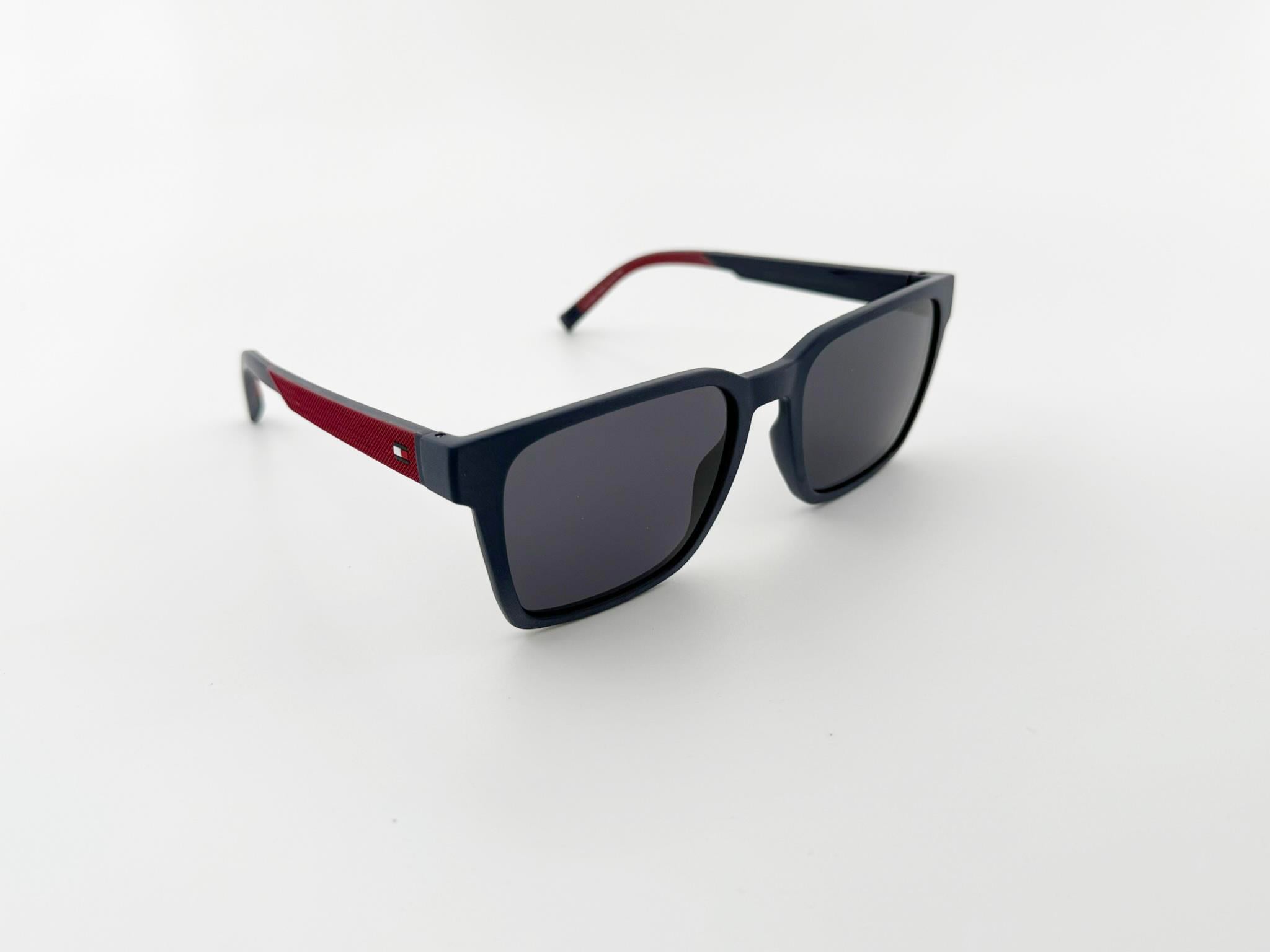 TOMMY HILFIGER 2143/S 8RU 55 Erkek Güneş Gözlüğü