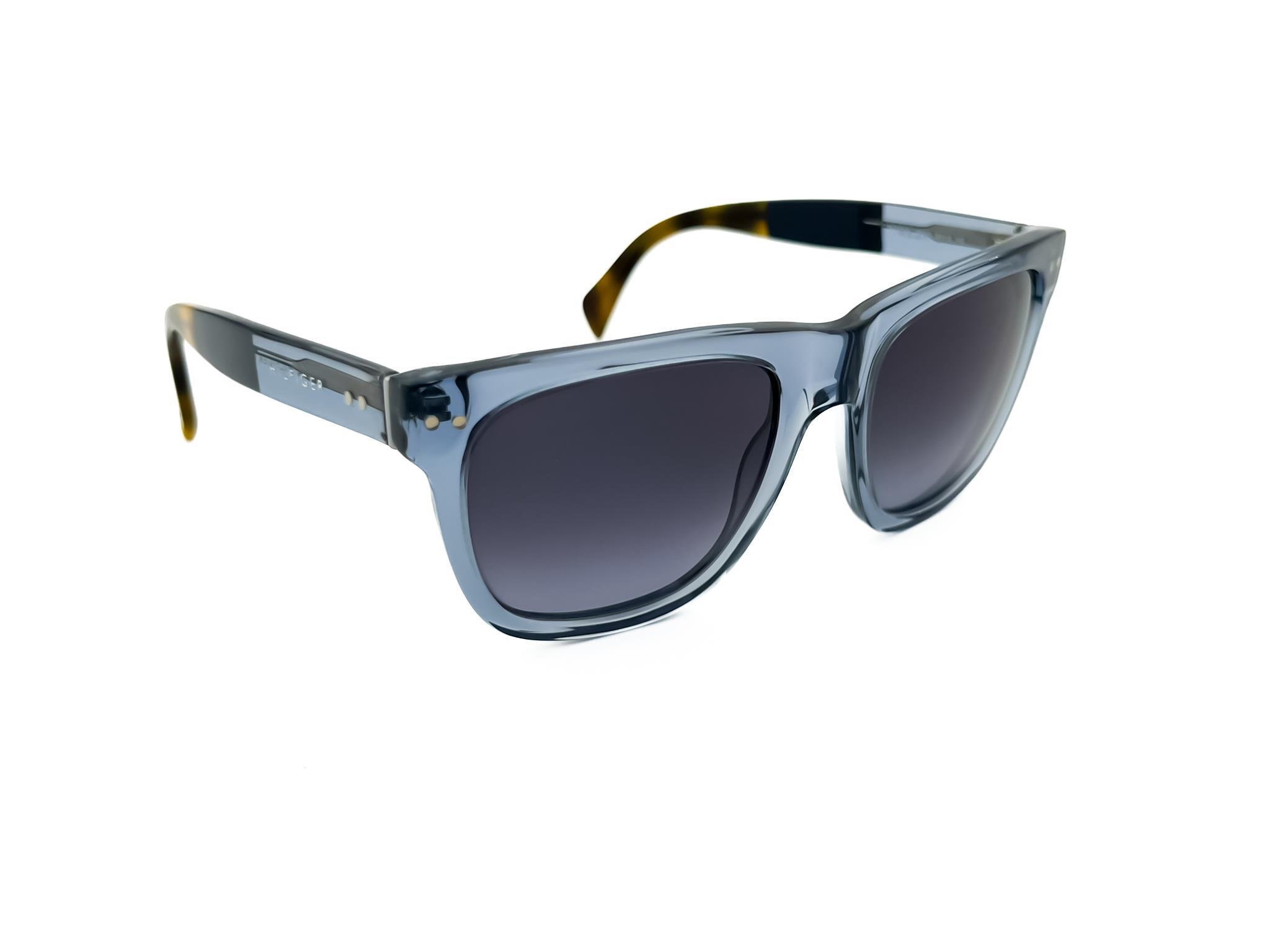 TOMMY HILFIGER TL 1238/S G85 53 Unisex Güneş Gözlüğü