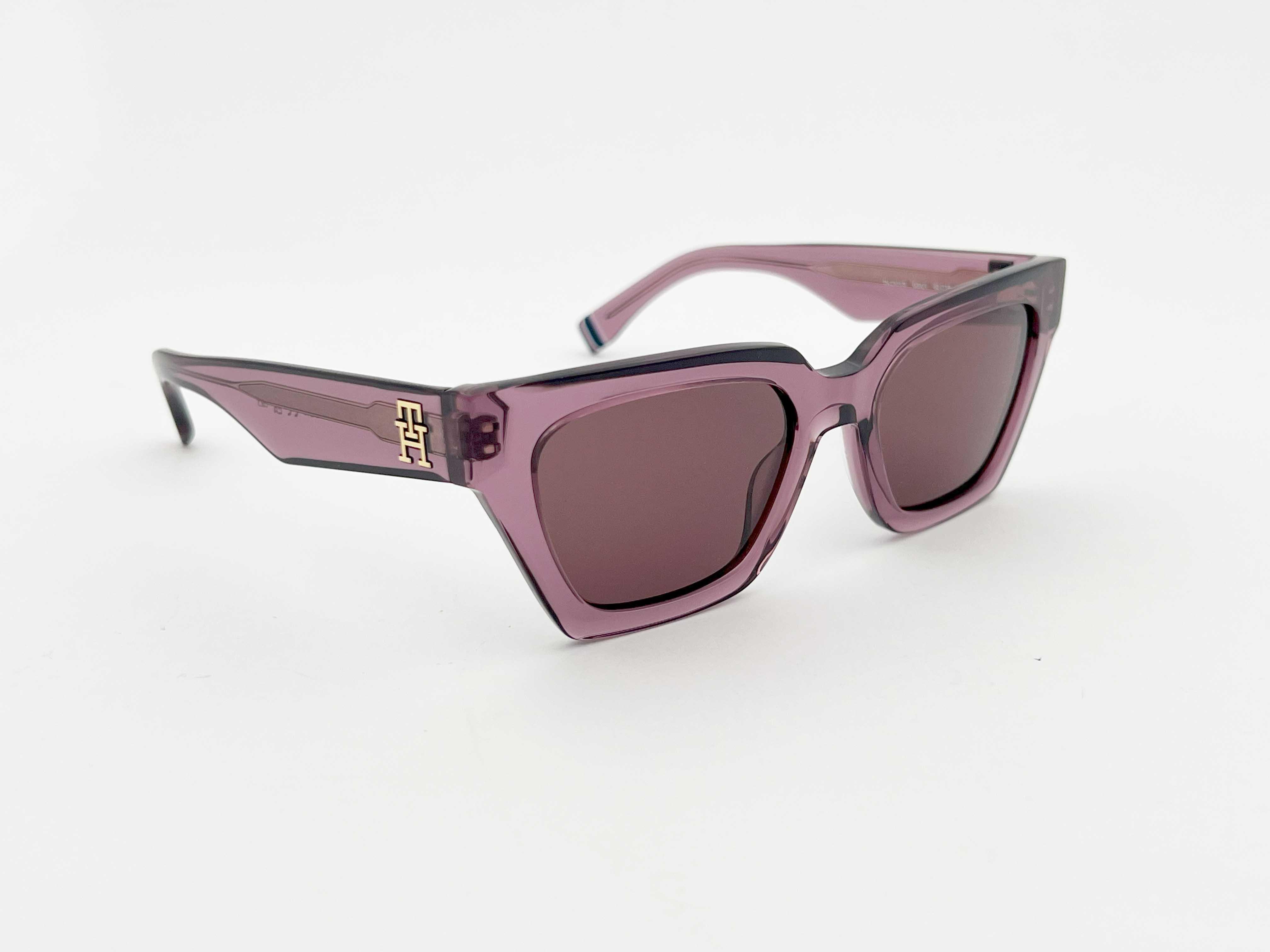 TOMMY HILFIGER TL 2101/S G3I 52 Kadın Güneş Gözlüğü