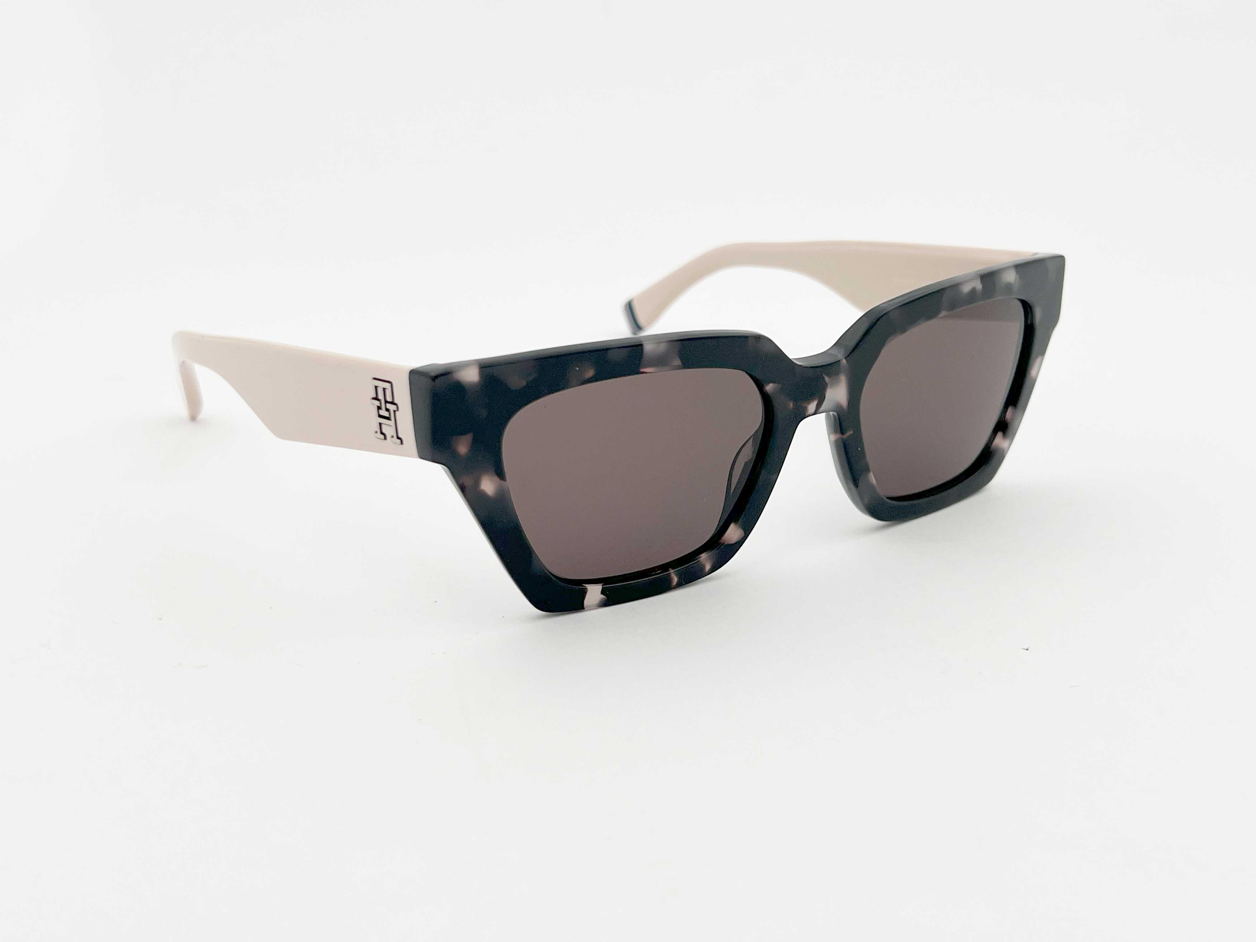TOMMY HILFIGER TL 2101/S TCB 52 Kadın Güneş Gözlüğü