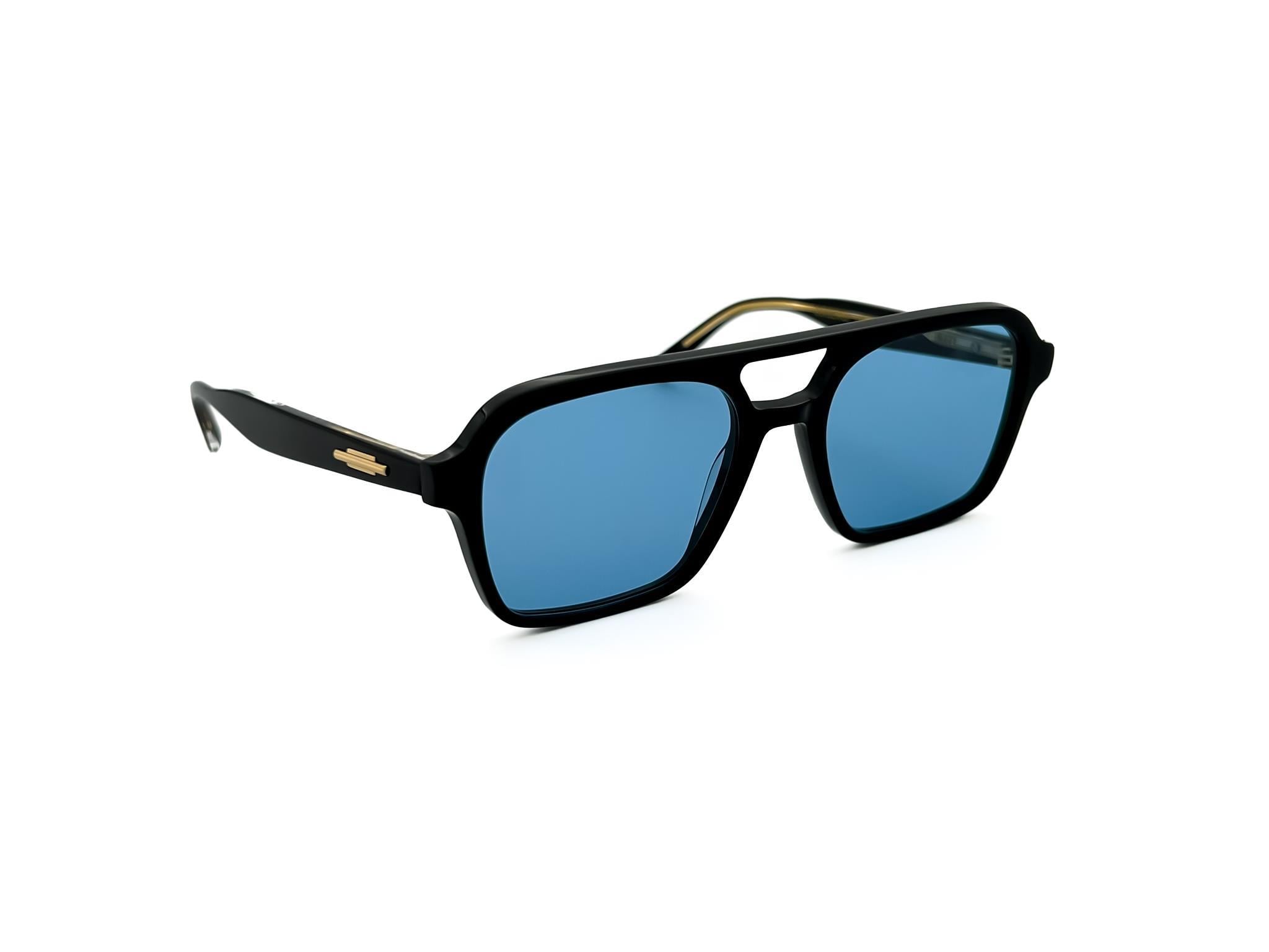 VANITY EFFECT WAXY BLK-33 54 Unisex Güneş Gözlüğü