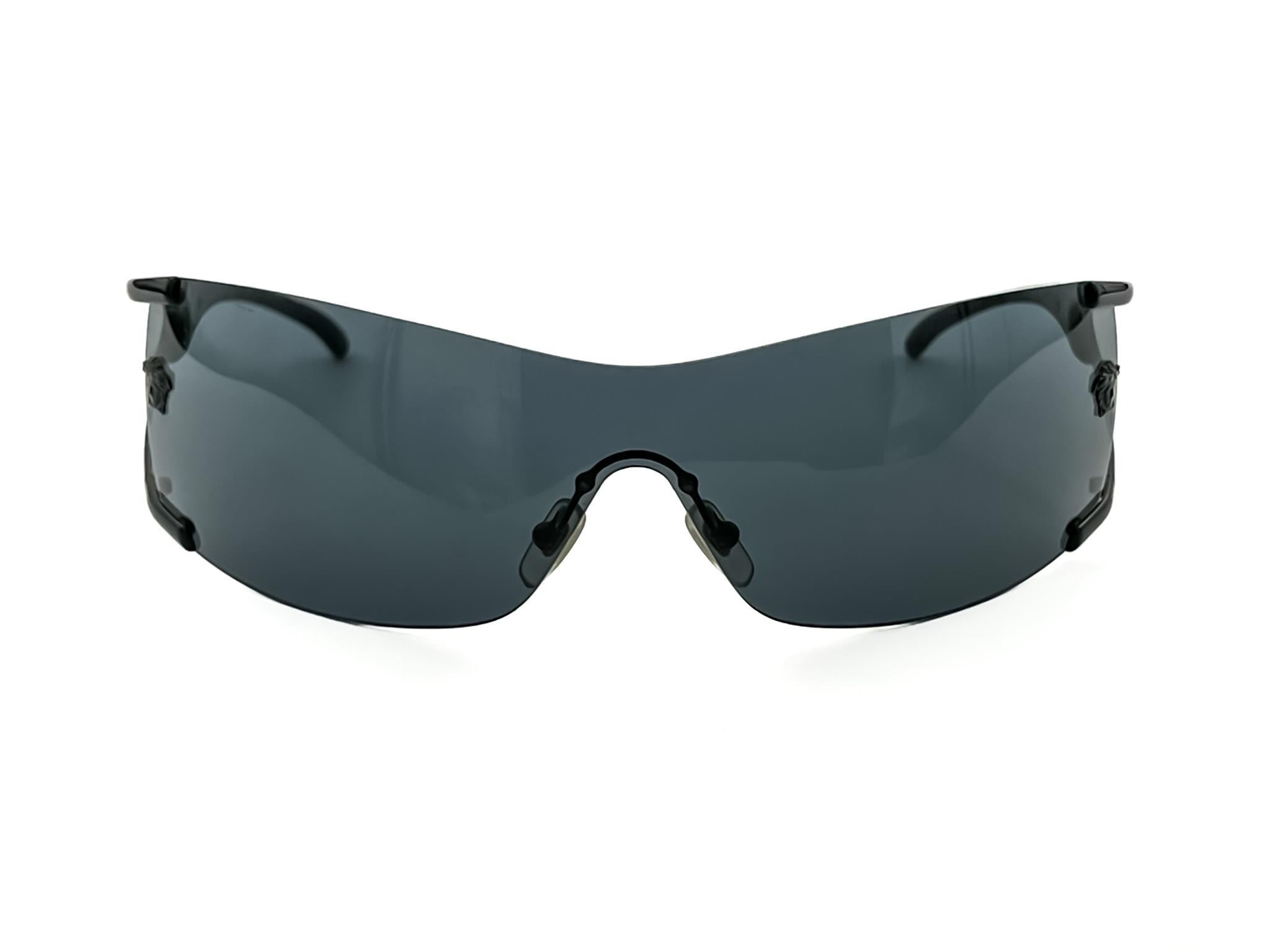 VERSACE 0VE 2052 1009/87 Unisex Güneş Gözlüğü