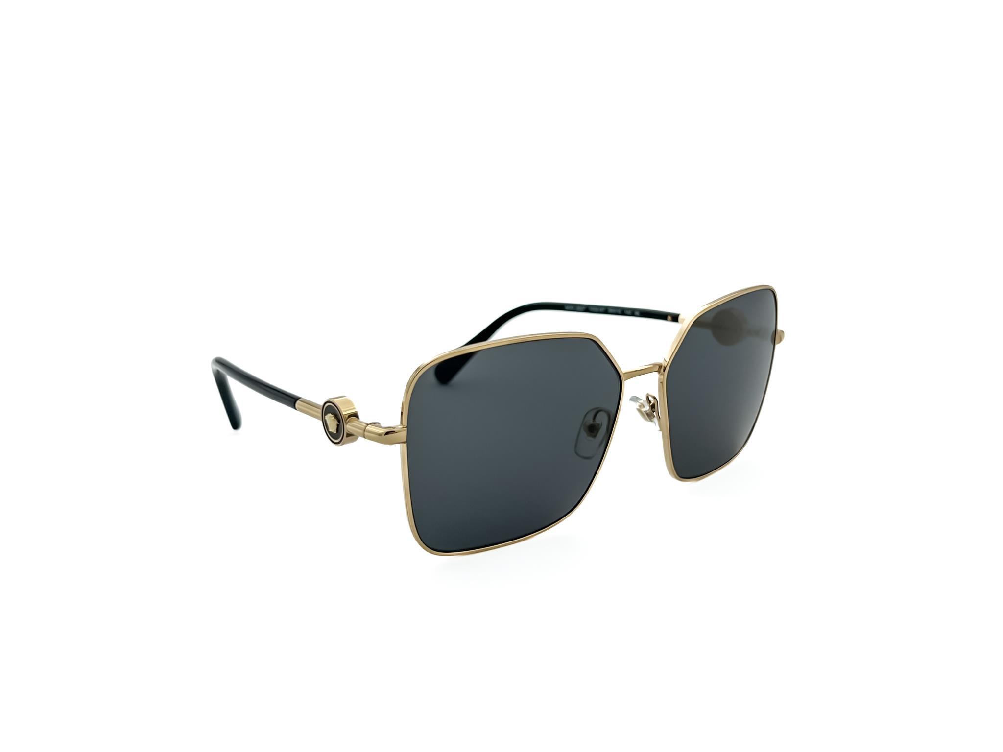 VERSACE 0VE 2227 100287 59 Kadın Güneş Gözlüğü