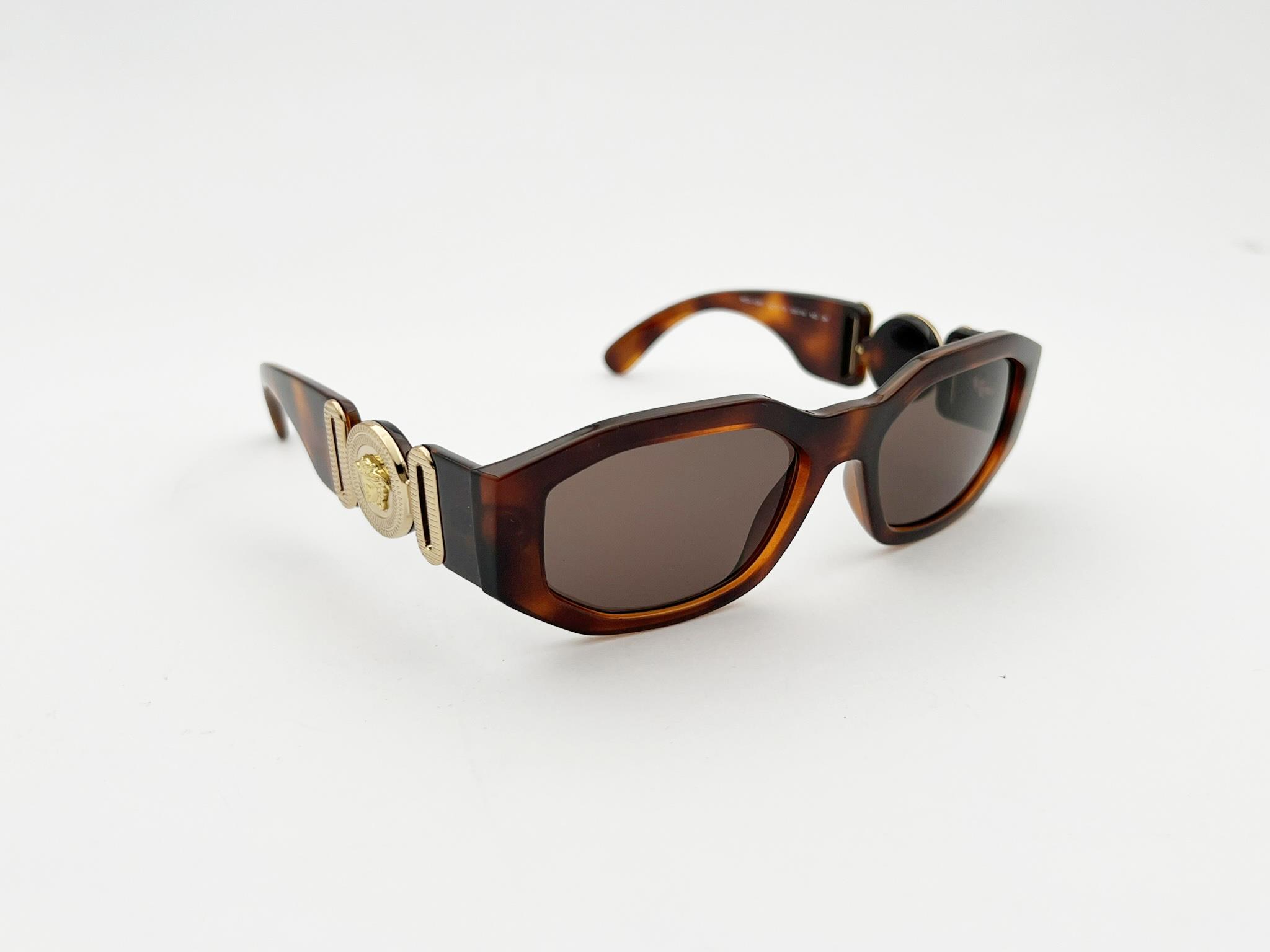 VERSACE 0VE 4361 521773 53 Kadın Güneş Gözlüğü