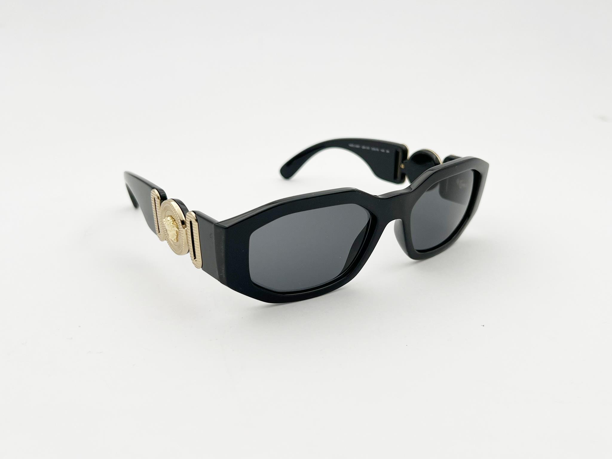 VERSACE 0VE 4361 GB1/87 53 Kadın Güneş Gözlüğü