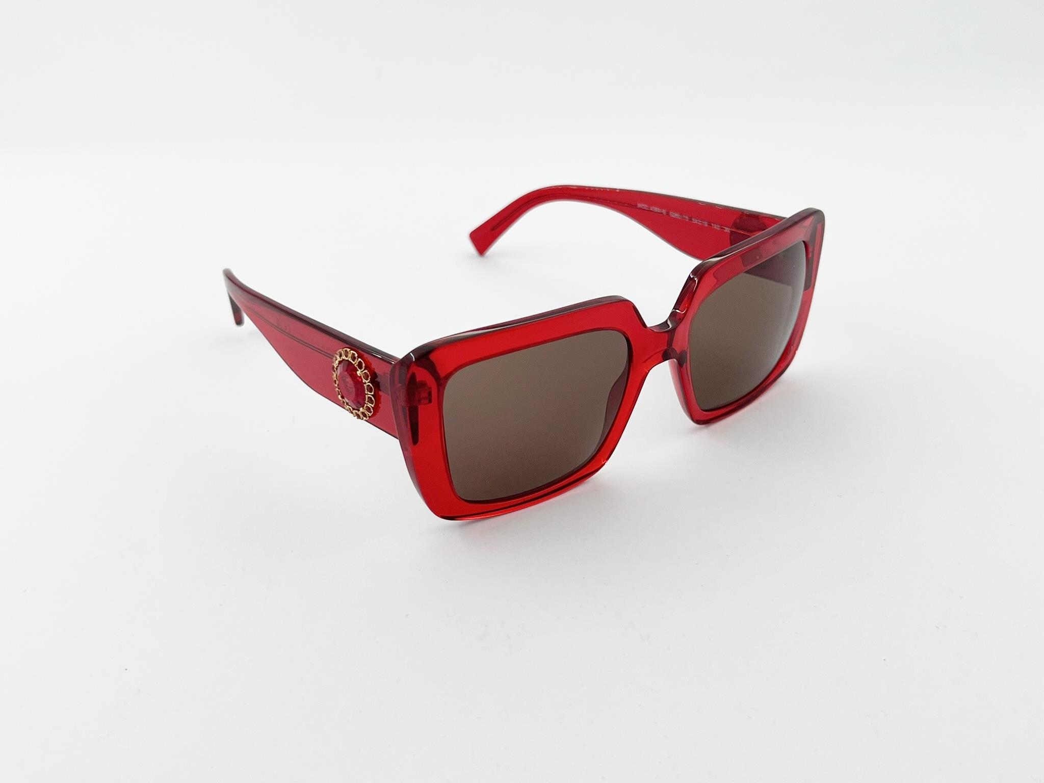 VERSACE 0VE 4384B 528073 54 Kadın Güneş Gözlüğü