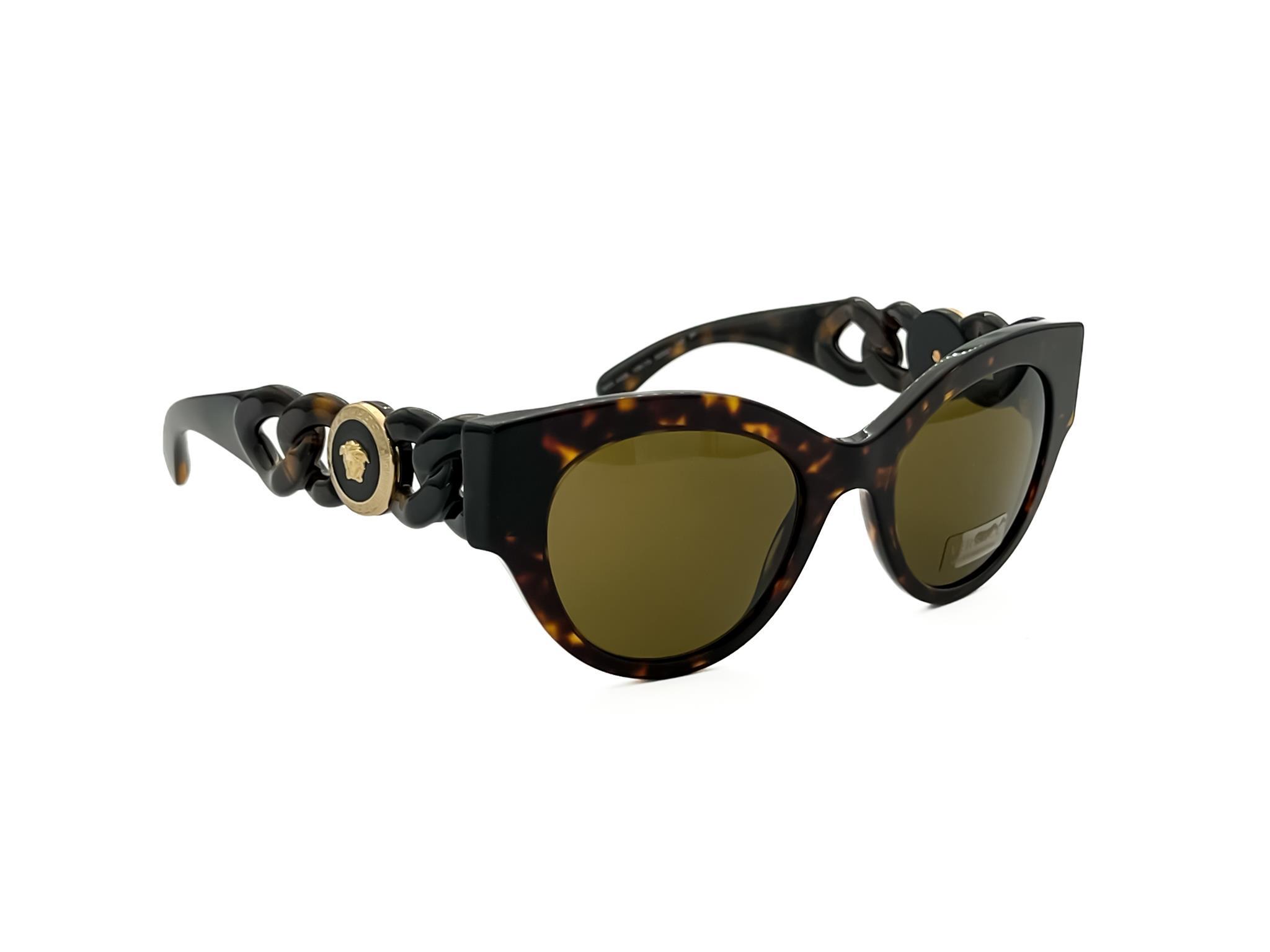 VERSACE 0VE 4408 108/73 52 Kadın Güneş Gözlüğü