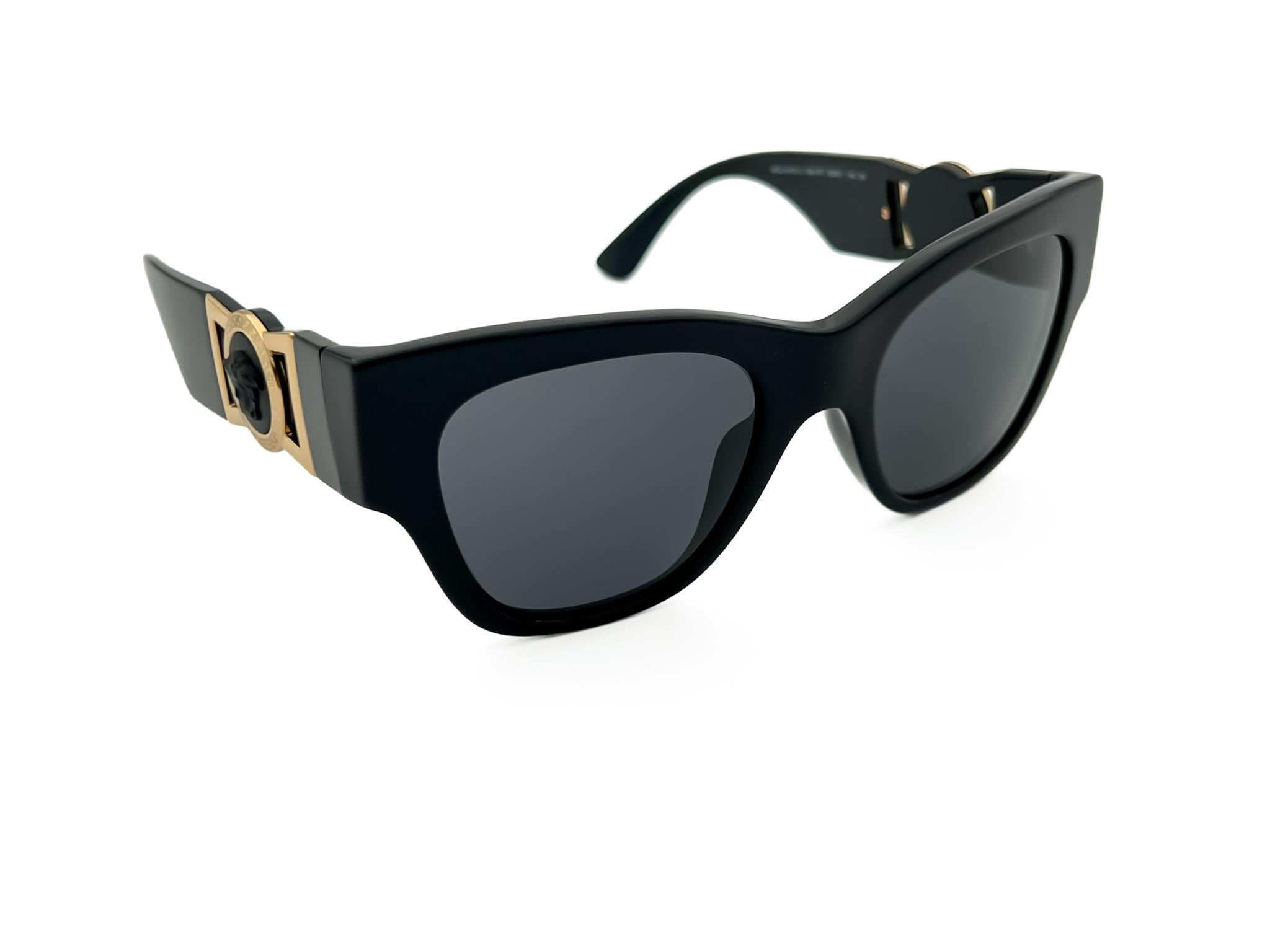 VERSACE 0VE 4415U GB1/87 52 Kadın Güneş Gözlüğü