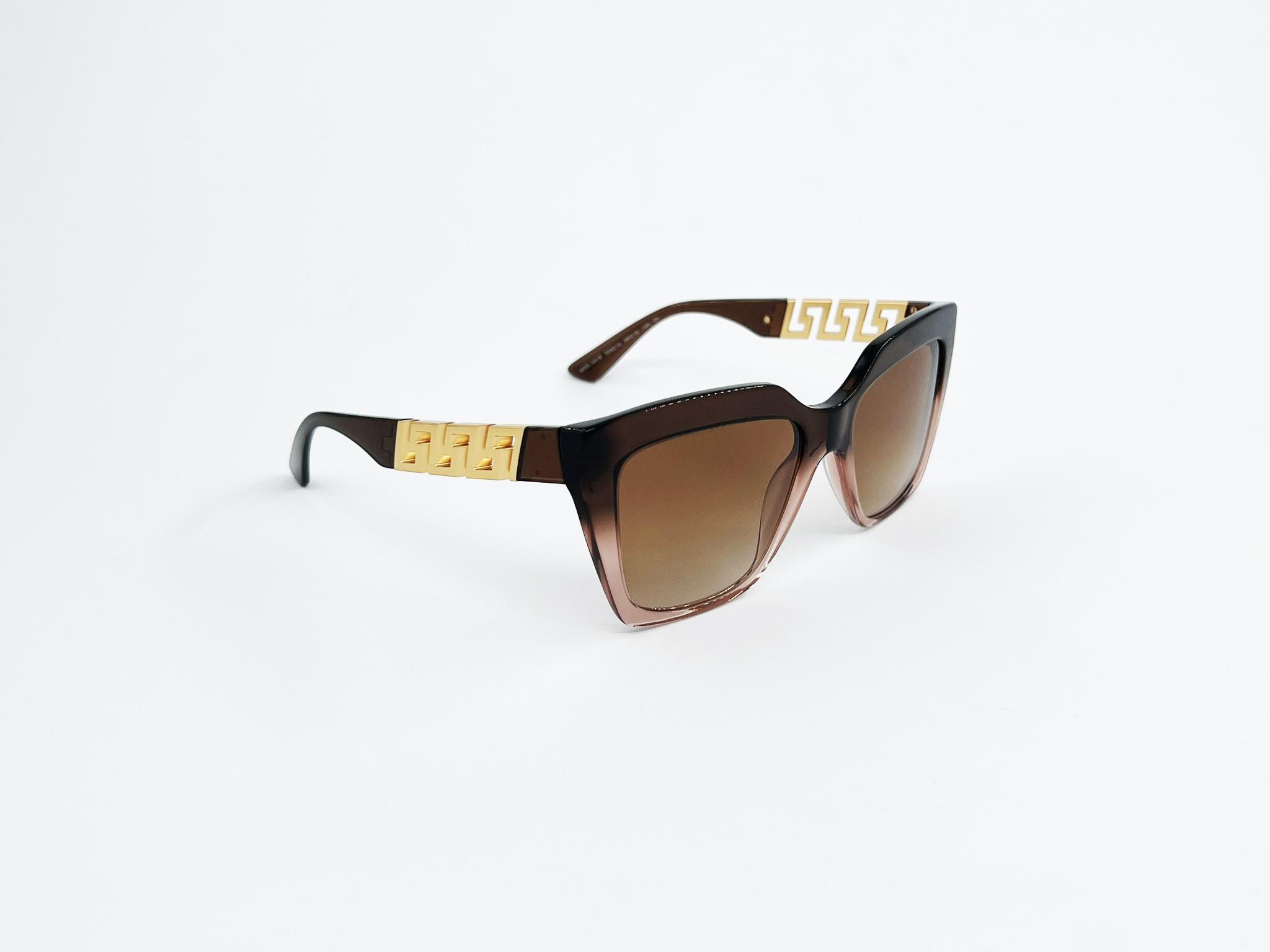 VERSACE 0VE 4418 533213 56 Kadın Güneş Gözlüğü