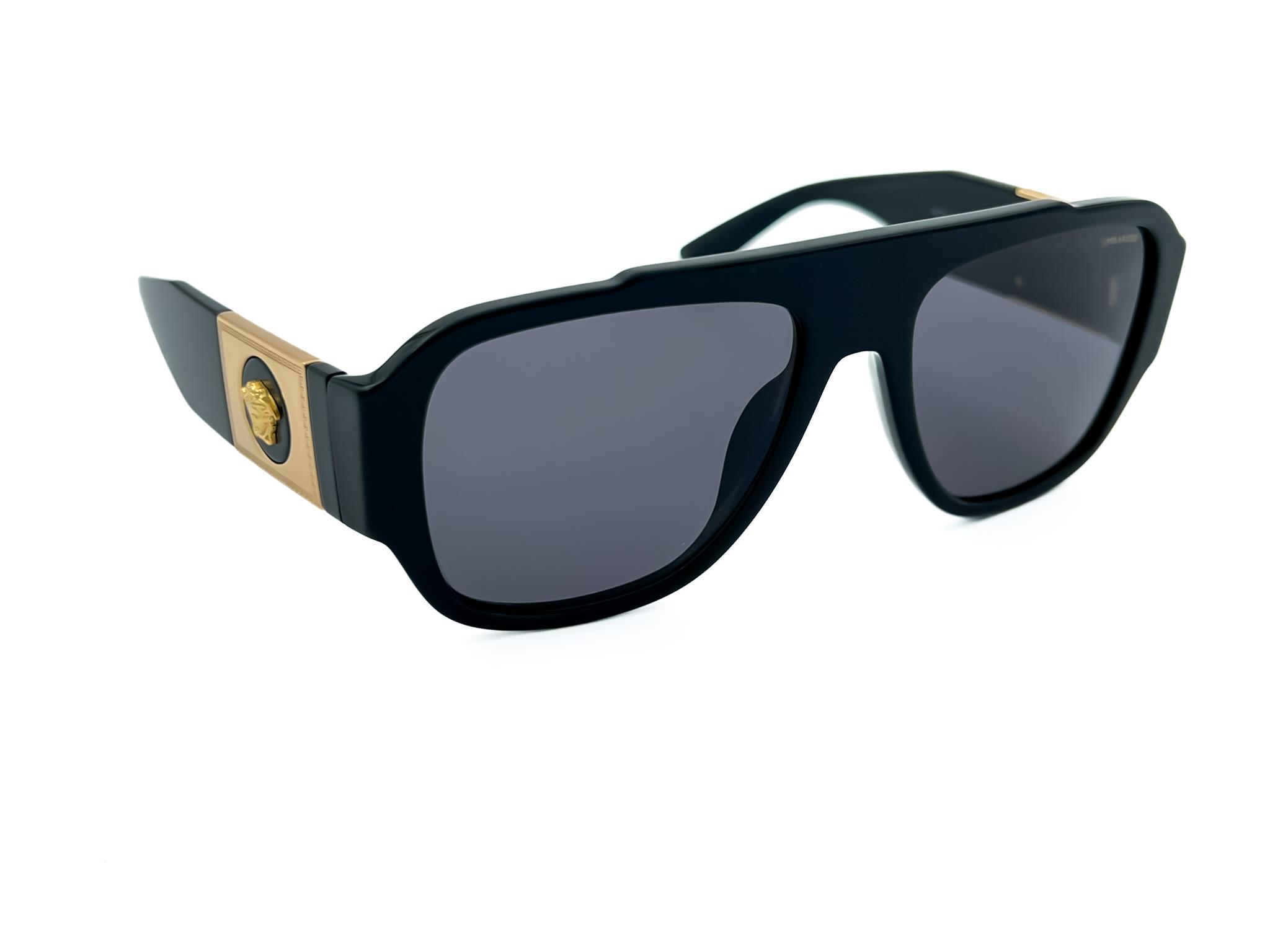 VERSACE 0VE 4436U GB1/81 57 Erkek Güneş Gözlüğü