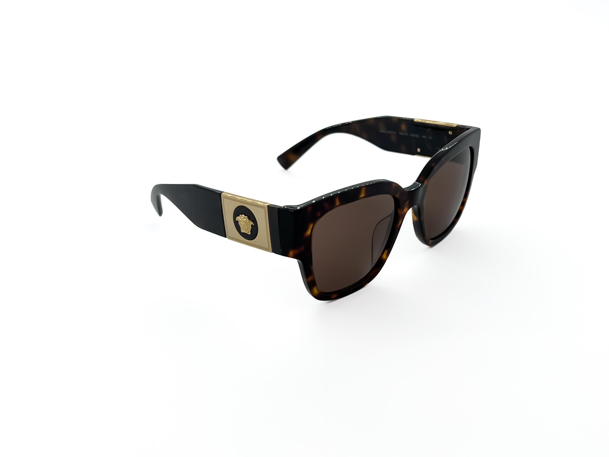 VERSACE 0VE 4437U 108/73 54 Kadın Güneş Gözlüğü