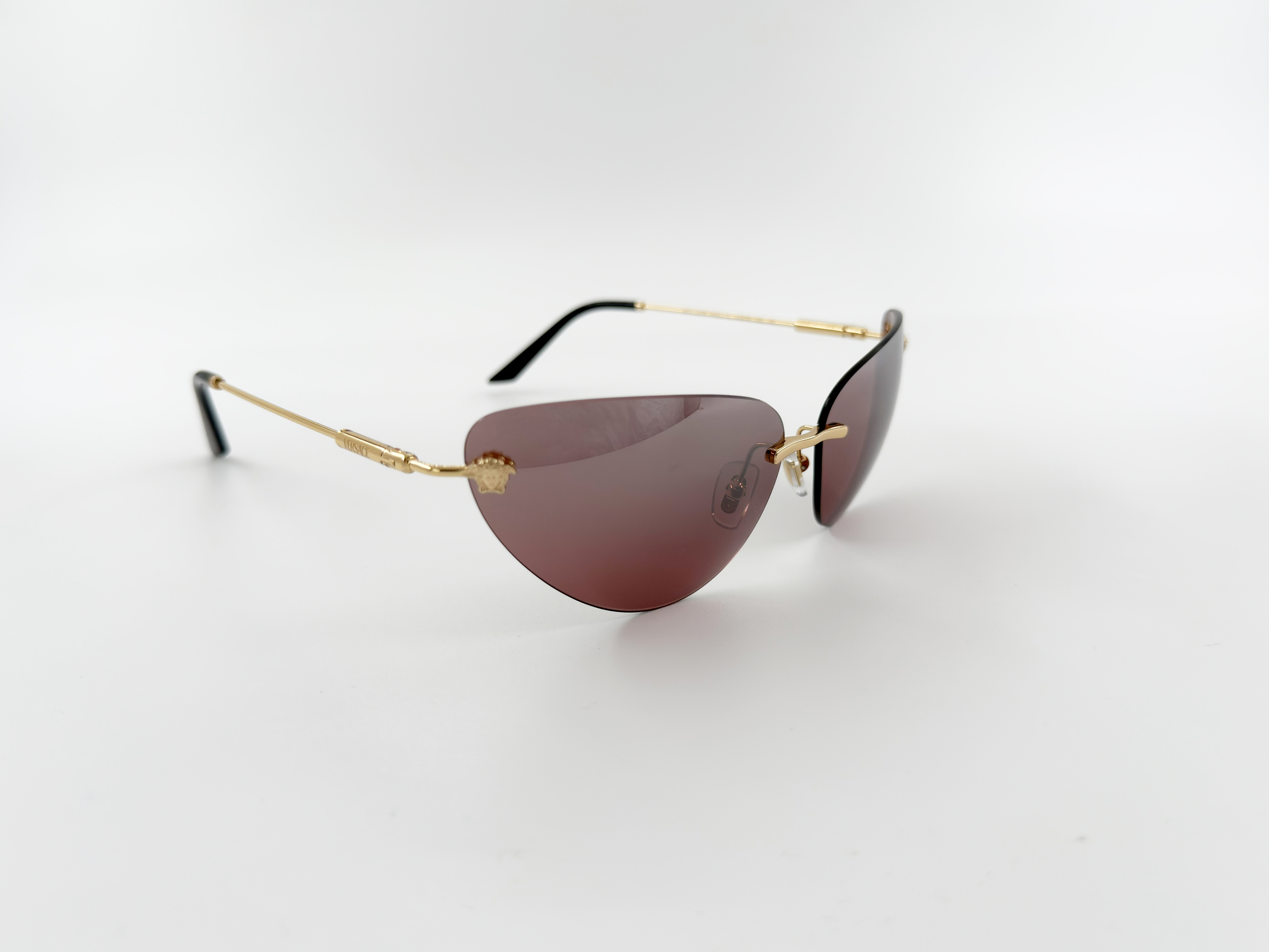 VERSACE 2281 10027E 64 Kadın Güneş Gözlüğü