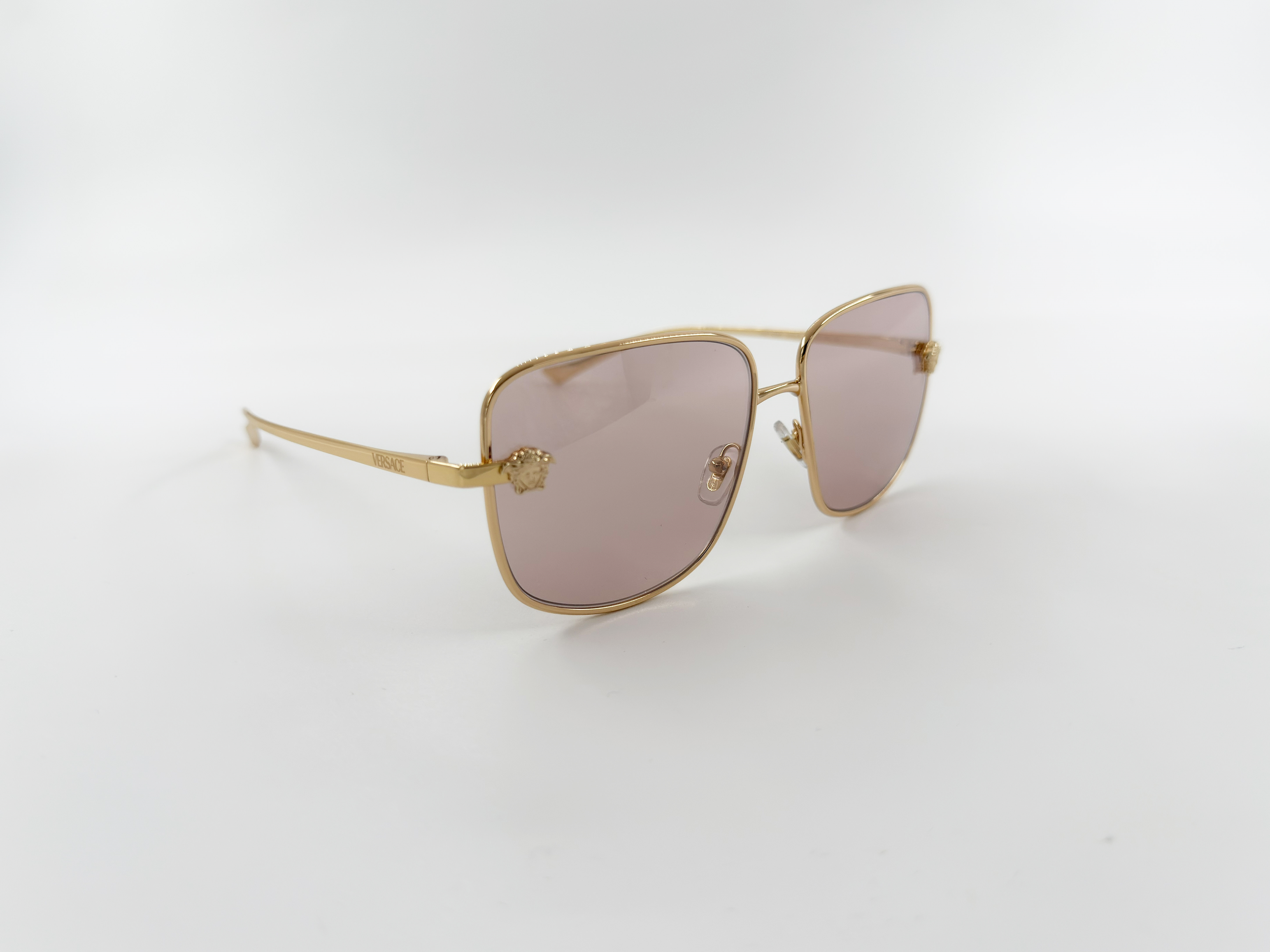 VERSACE 2282 1002/5 59 Kadın Güneş Gözlüğü