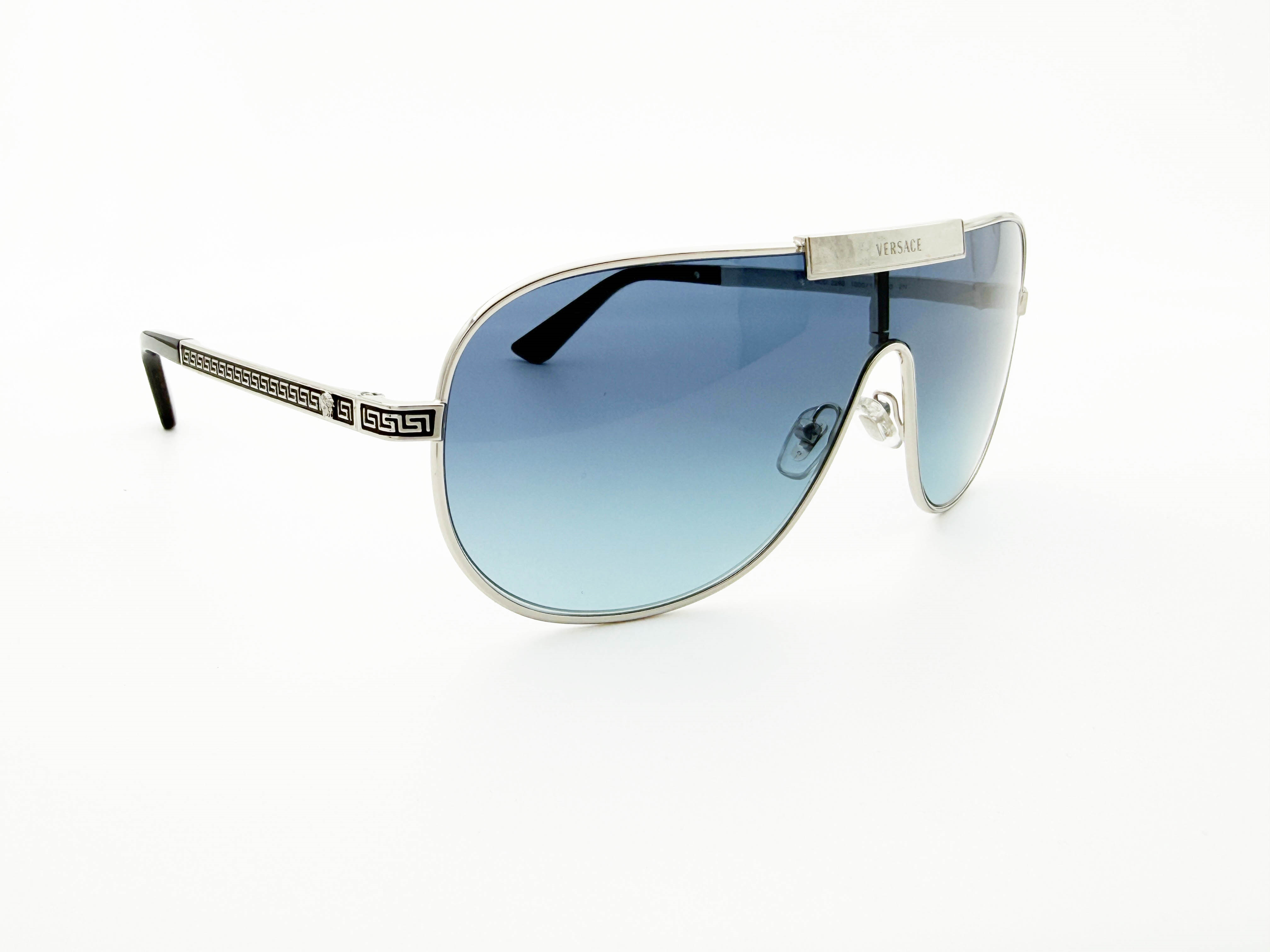 VERSACE 2293 100019 40 Erkek Güneş Gözlüğü