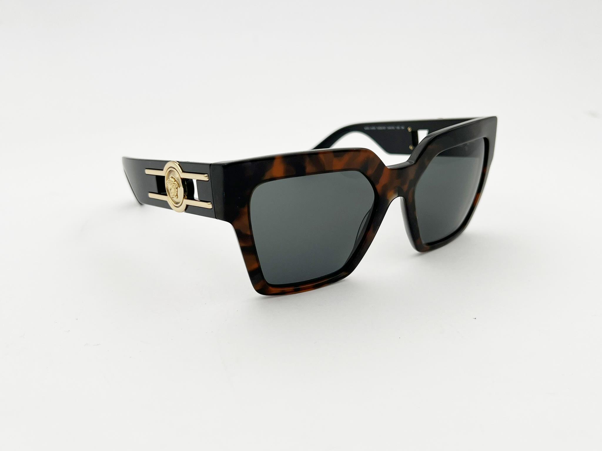 VERSACE 4458 542987 54 Kadın Güneş Gözlüğü