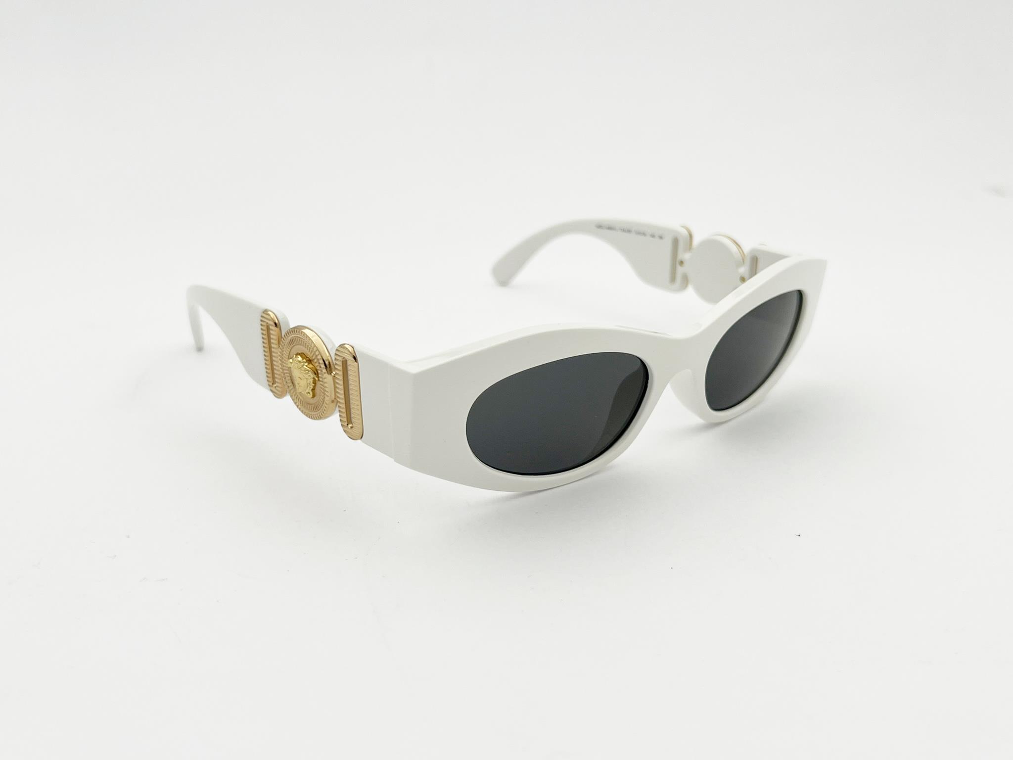 VERSACE 4480U 314/87 51 Kadın Güneş Gözlüğü