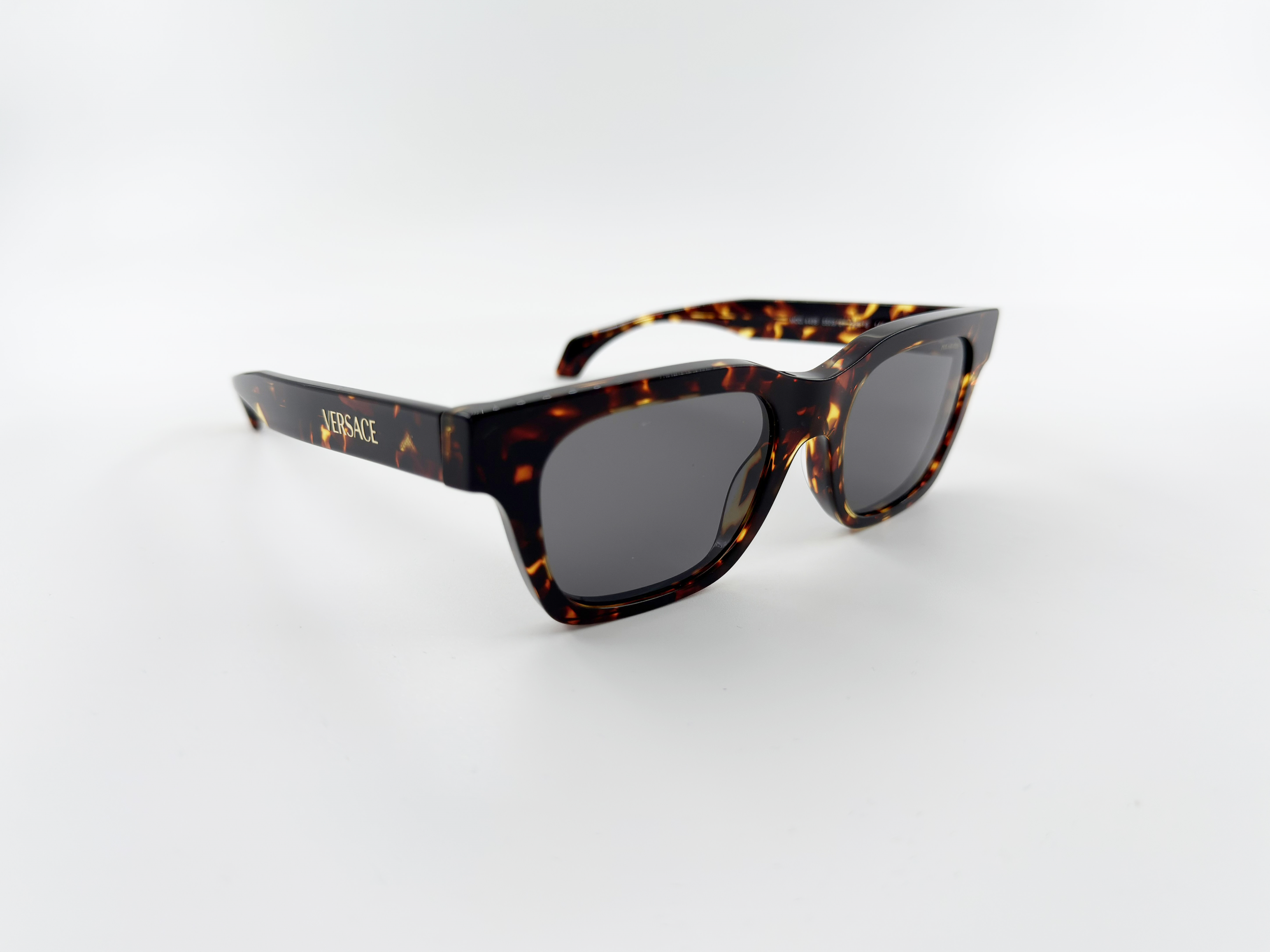 VERSACE 4486 550981 52 Erkek Güneş Gözlüğü