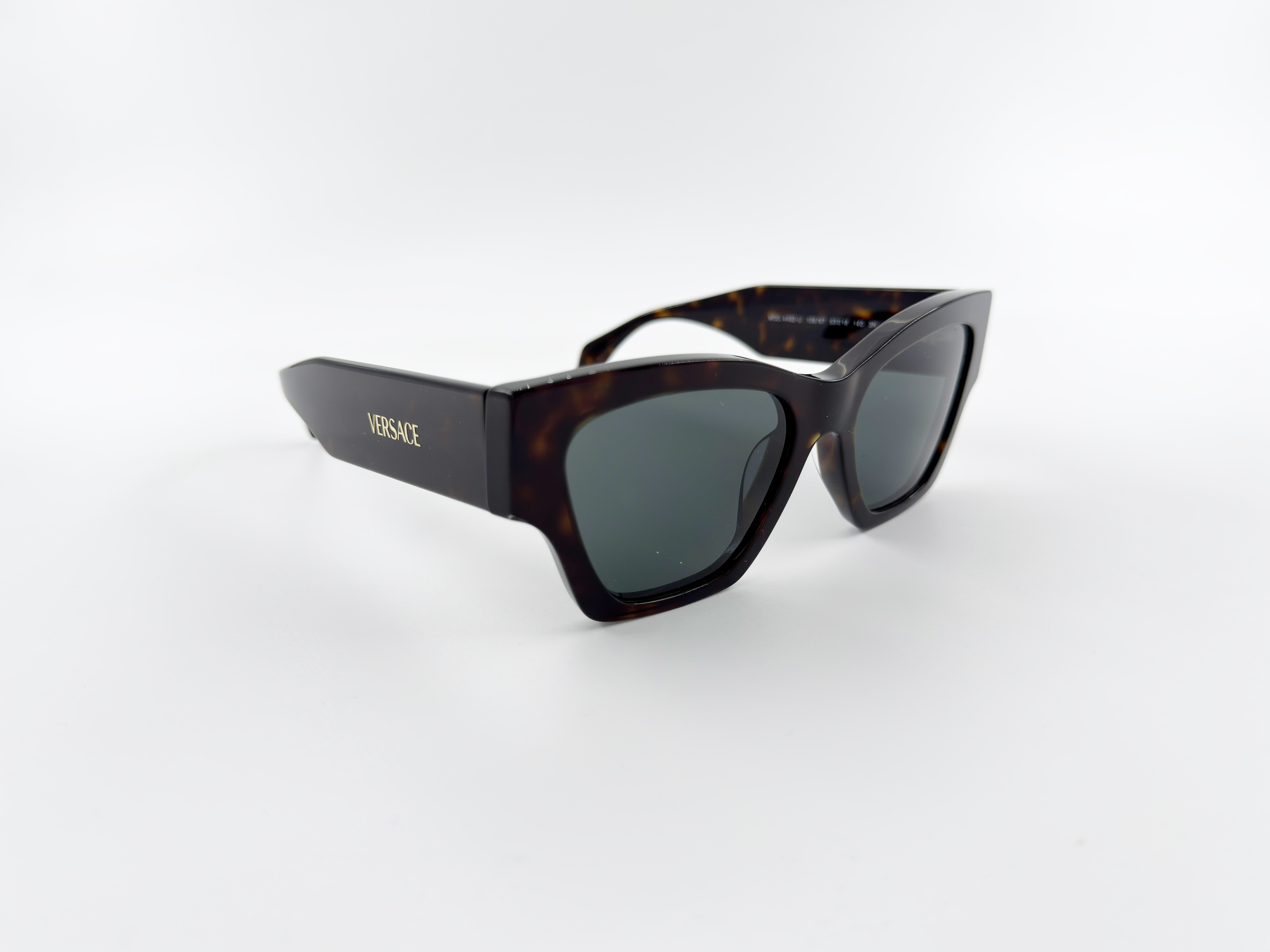 VERSACE 4492U 108/87 53 Kadın Güneş Gözlüğü