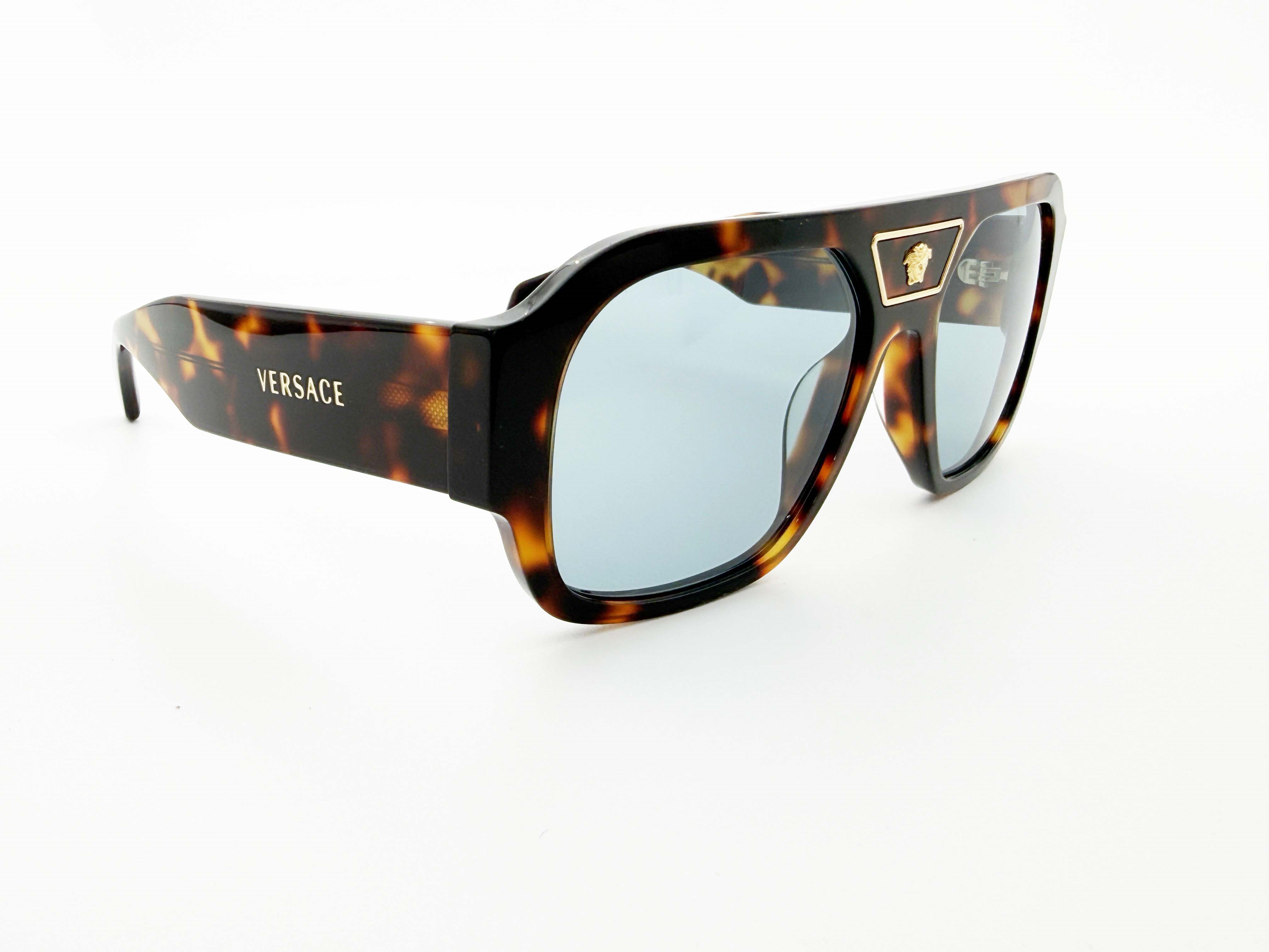 VERSACE 4508U 553780 56 Unisex Güneş Gözlüğü
