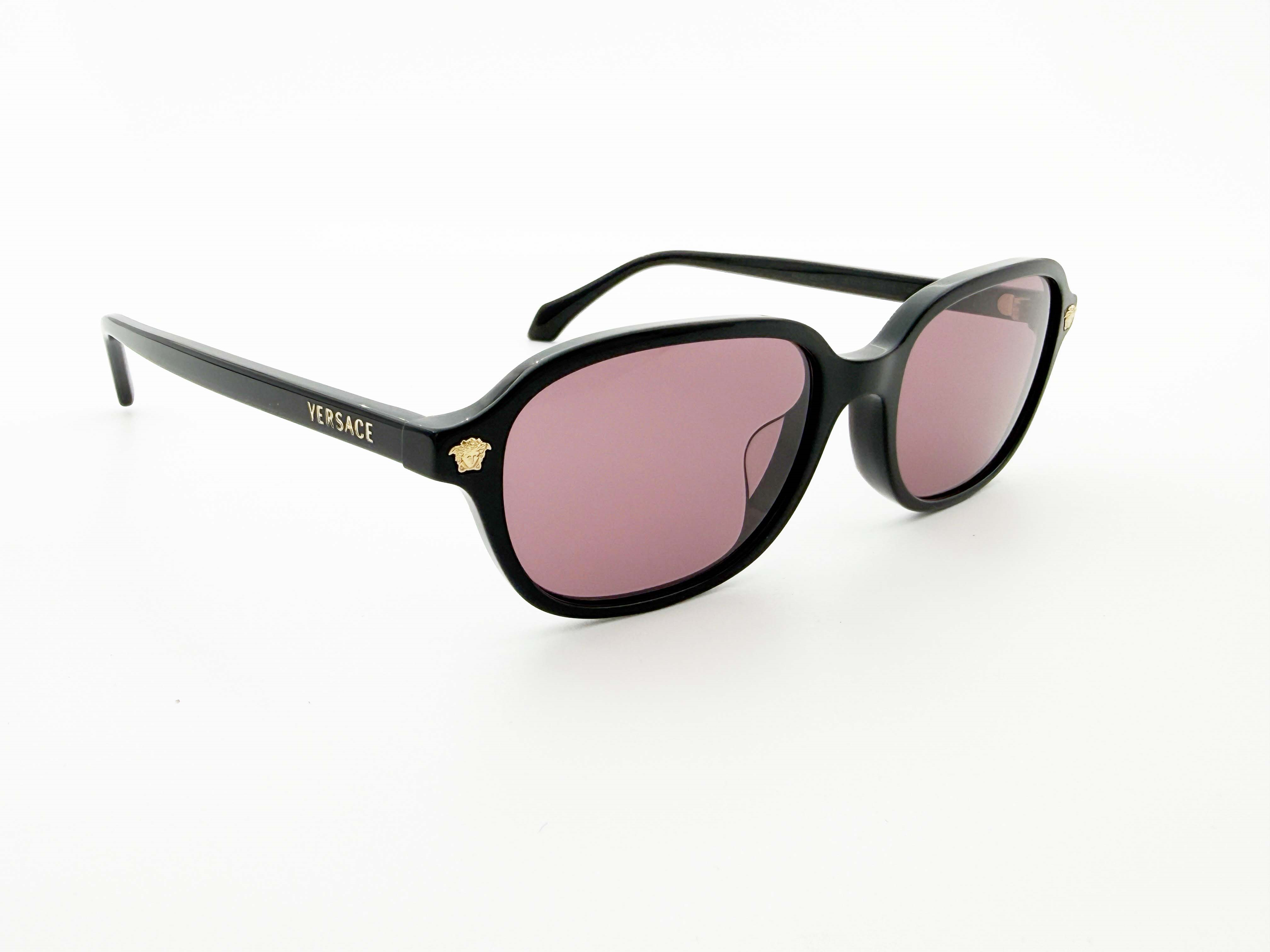 VERSACE 4514D GB1/1A 53 Kadın Güneş Gözlüğü