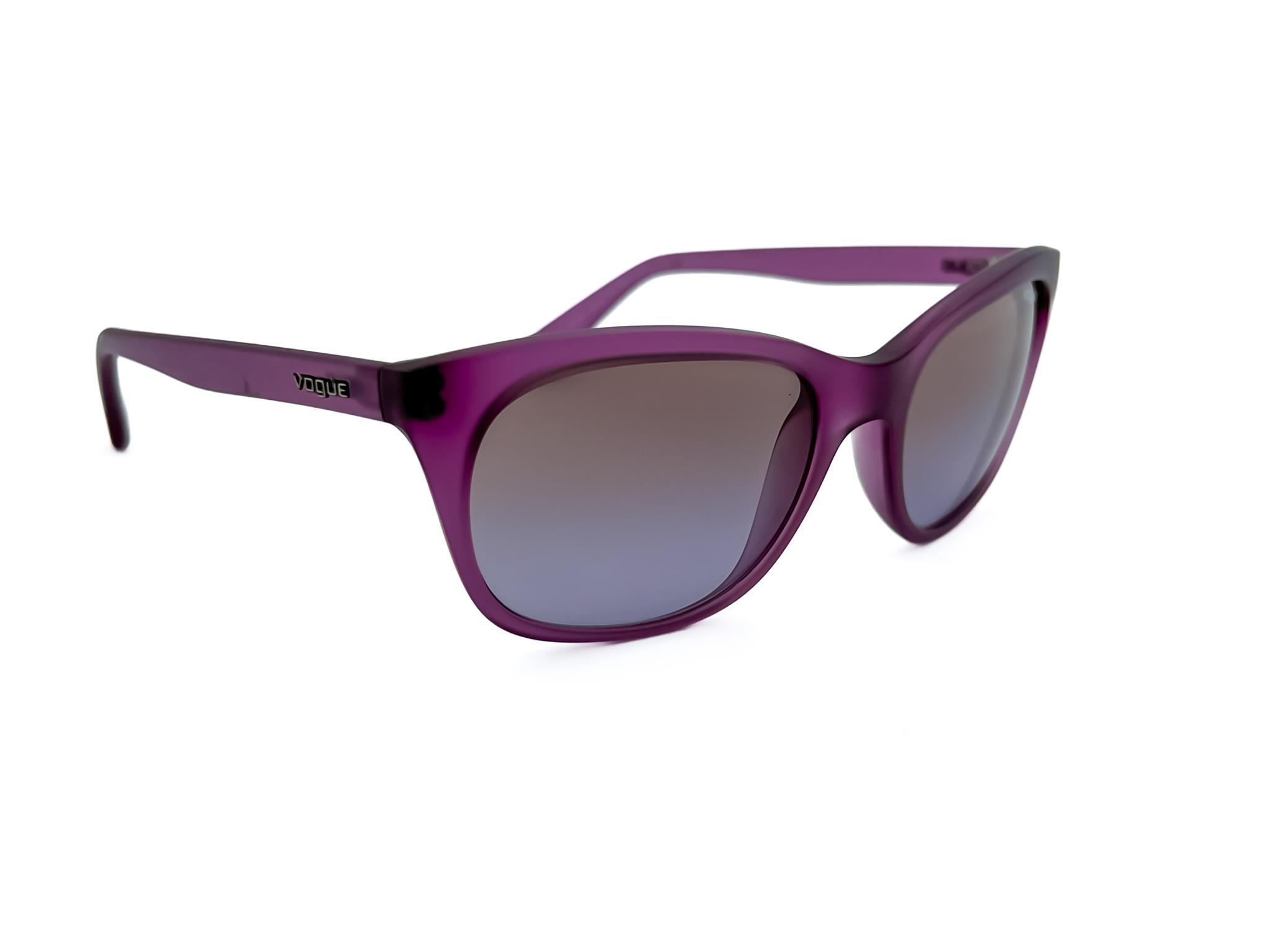 VOGUE 0VO 2743S 178368 54 Kadın Güneş Gözlüğü